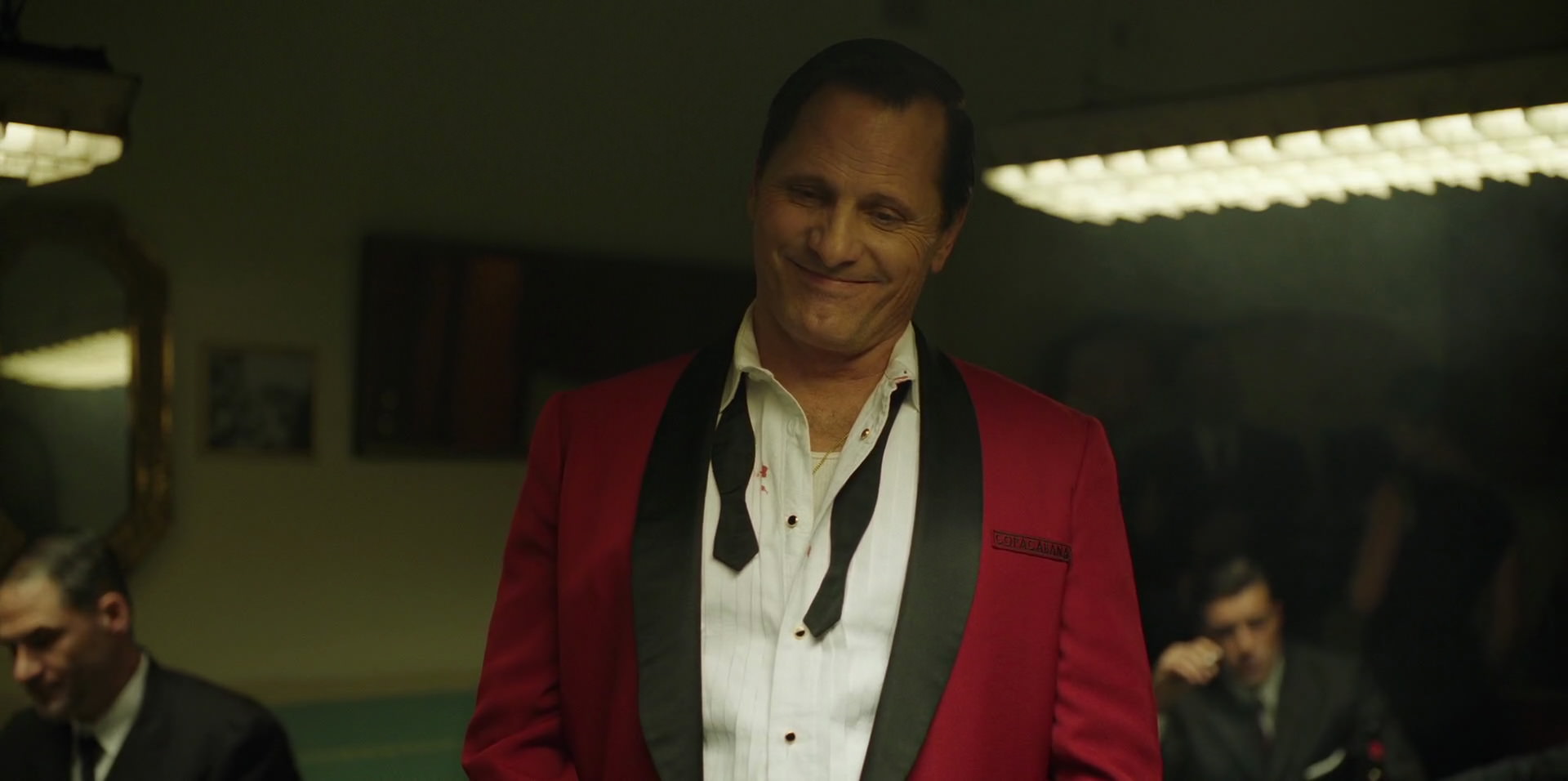 Green Book (2018) screencap 543