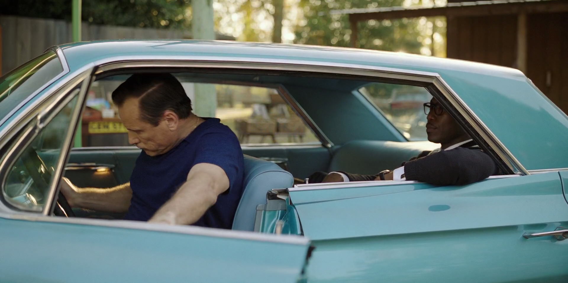 Green Book (2018) screencap 5430