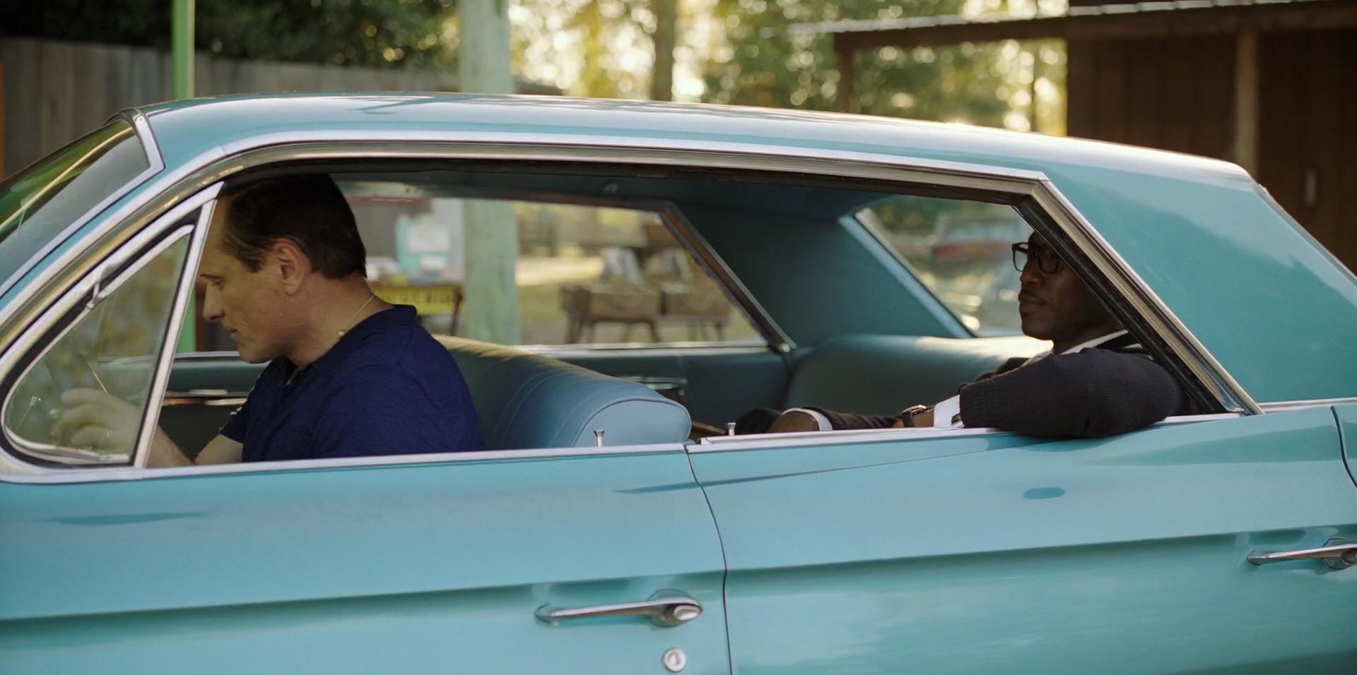 Green Book (2018) screencap 5433