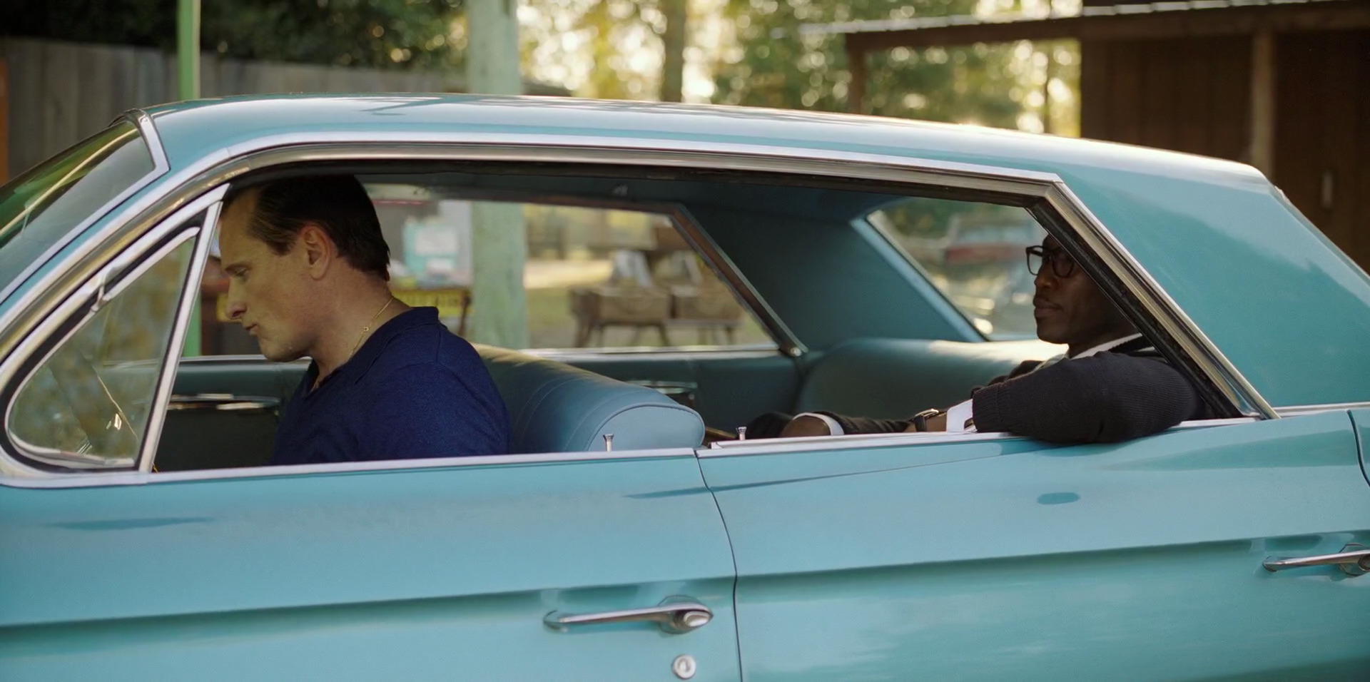 Green Book (2018) screencap 5439