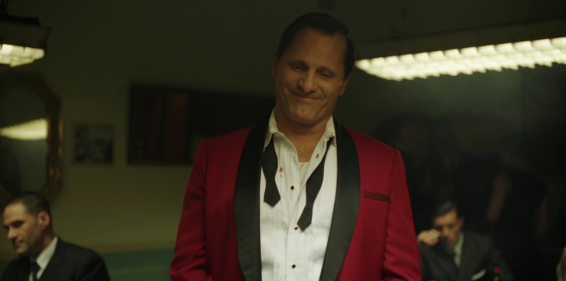 Green Book (2018) movie still 544
