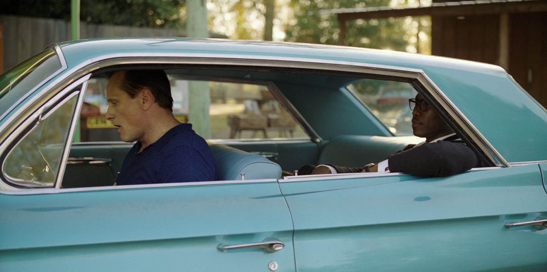 Green Book (2018) movie still 5440