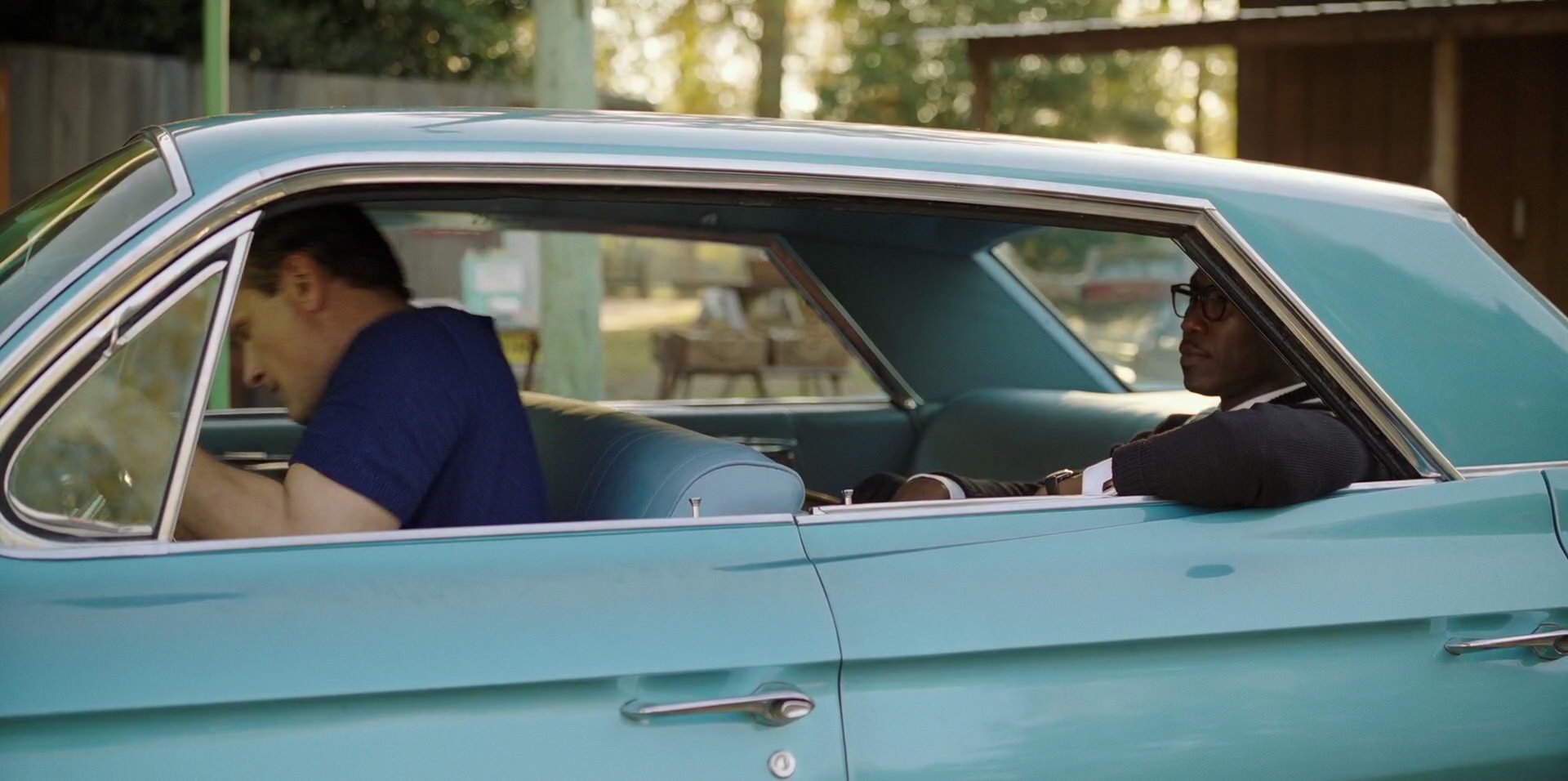 Green Book (2018) screencap 5442