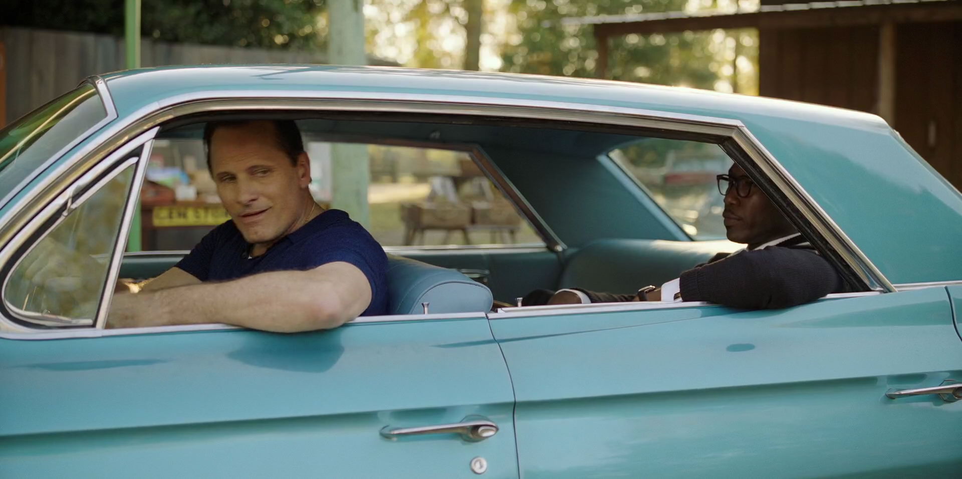 Green Book (2018) screencap 5448
