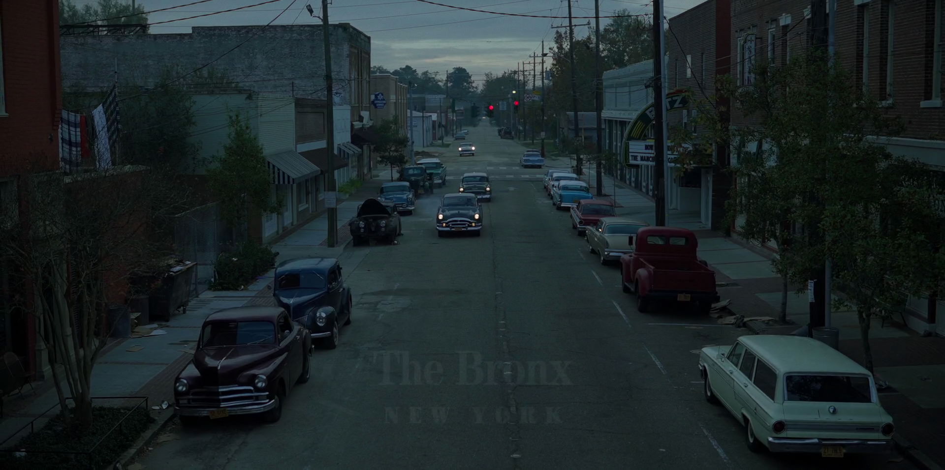 Green Book (2018) HD screenshot 545