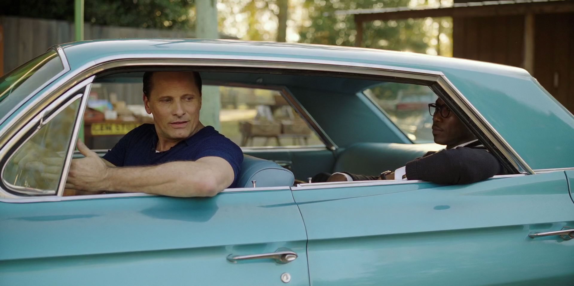 Green Book (2018) screencap 5451