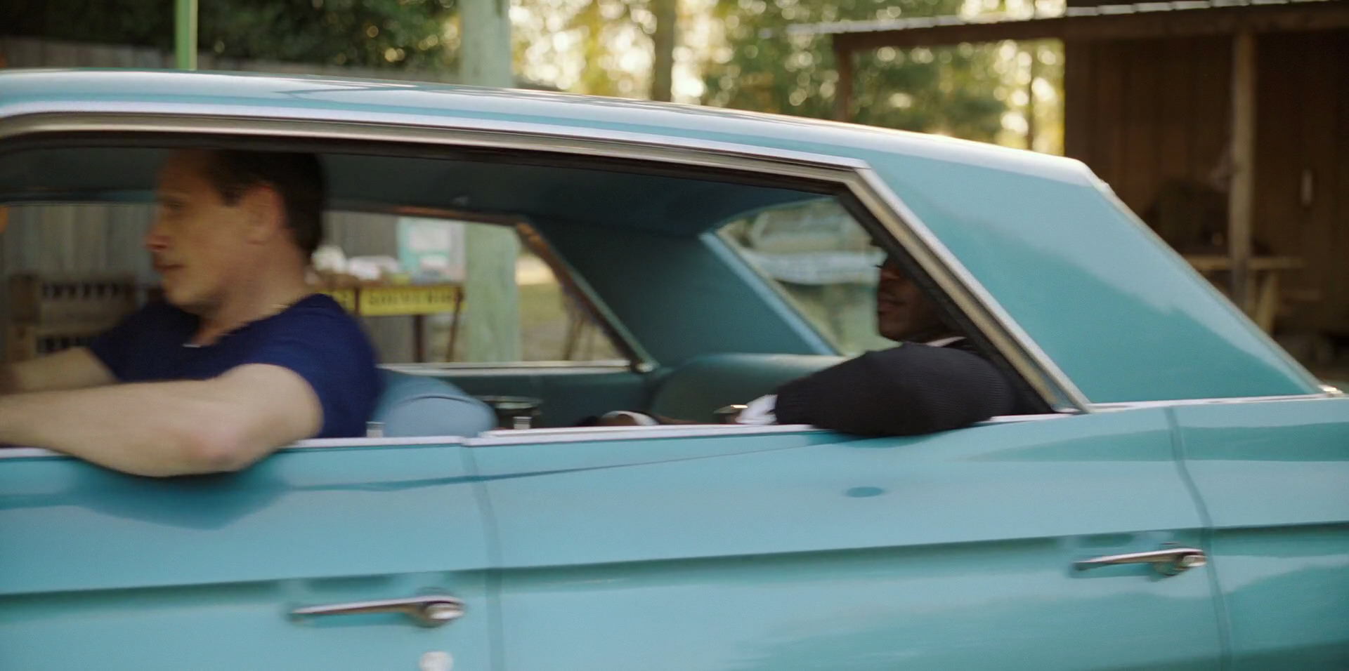 Green Book (2018) screencap 5454