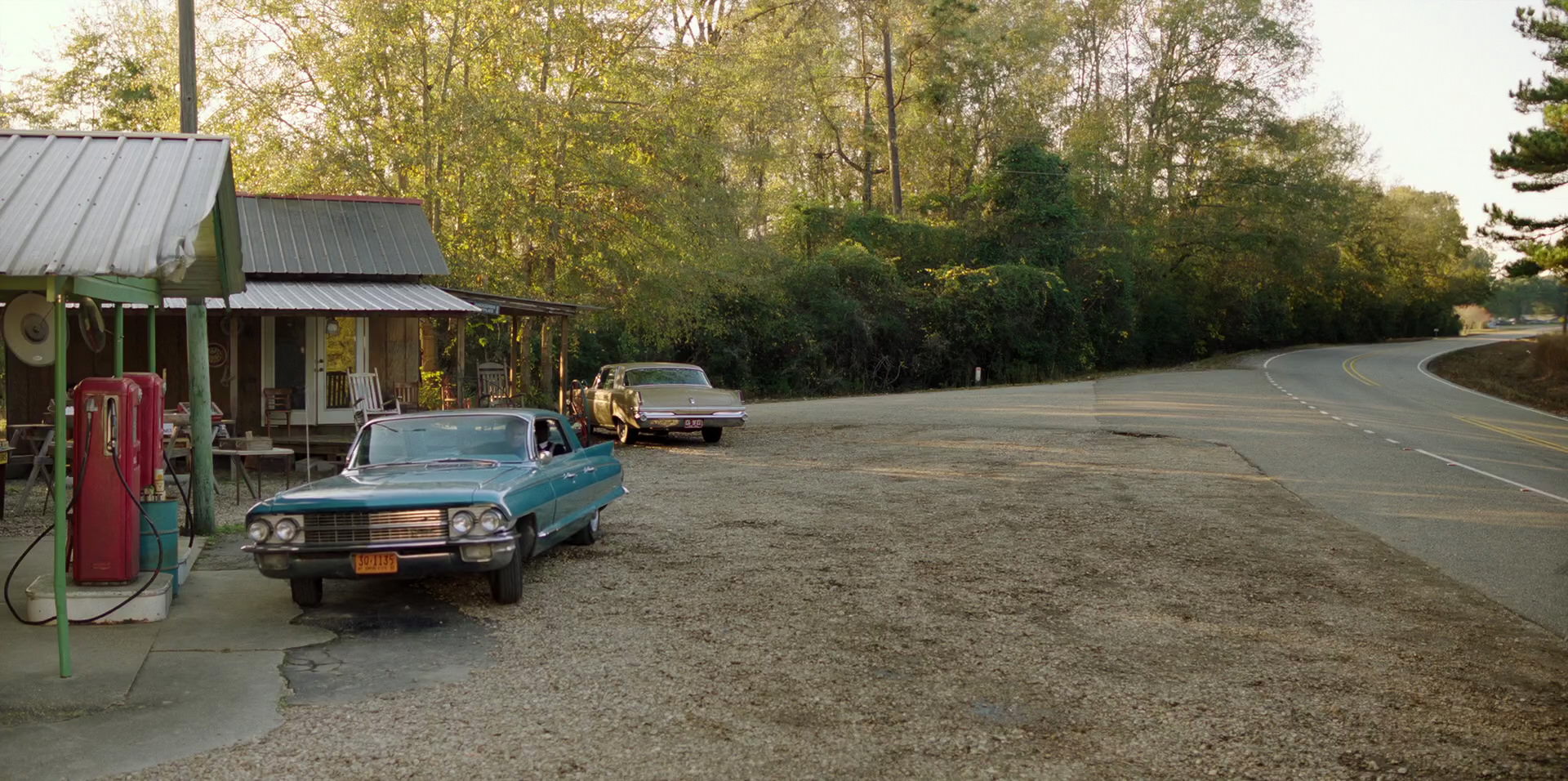 Green Book (2018) movie still 5455