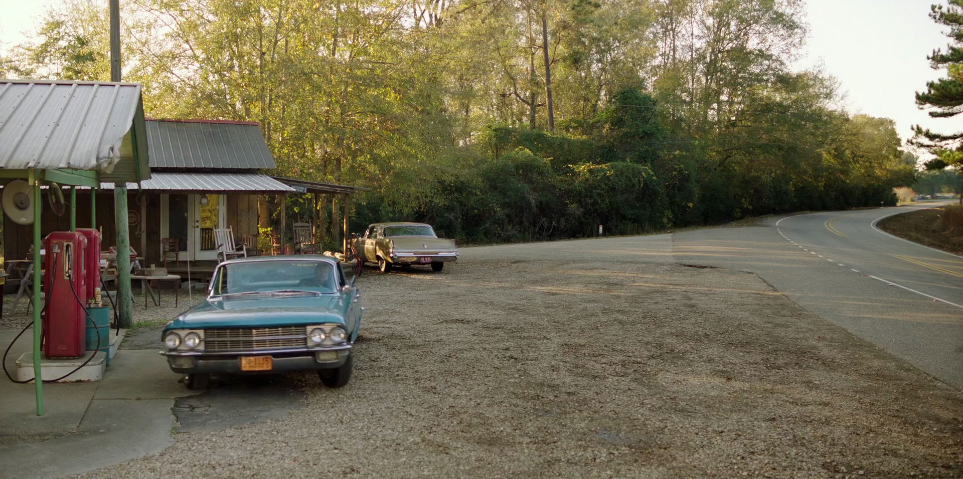 Green Book (2018) HD screenshot 5456