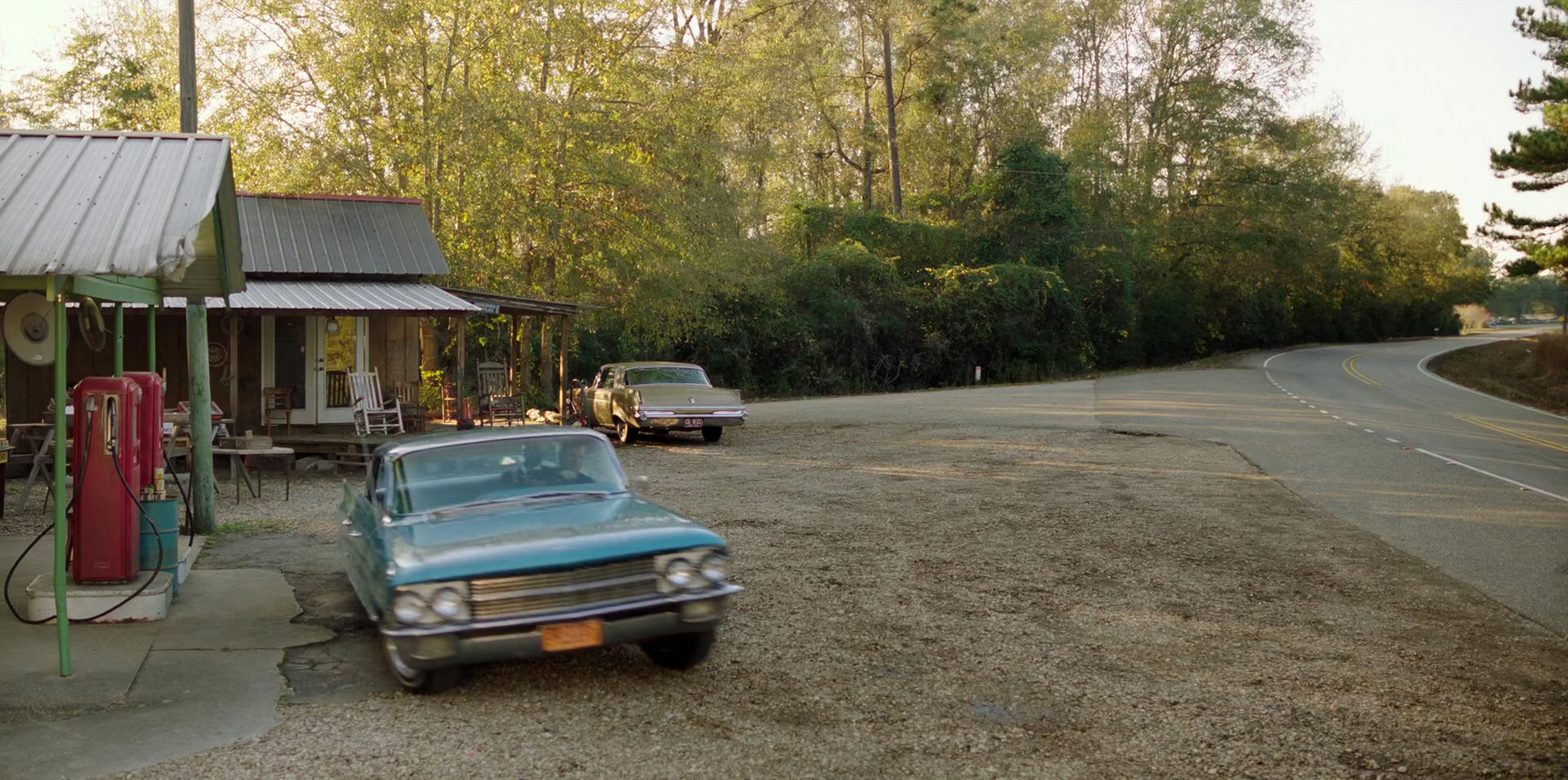 Green Book (2018) screencap 5457