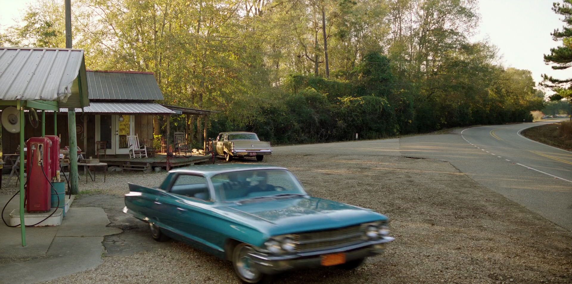 Green Book (2018) movie still 5458