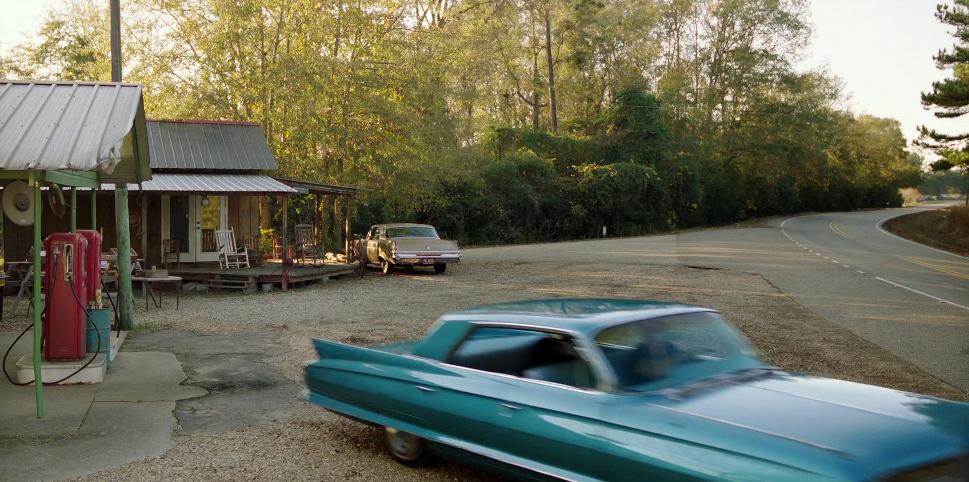 Green Book (2018) HD screenshot 5459