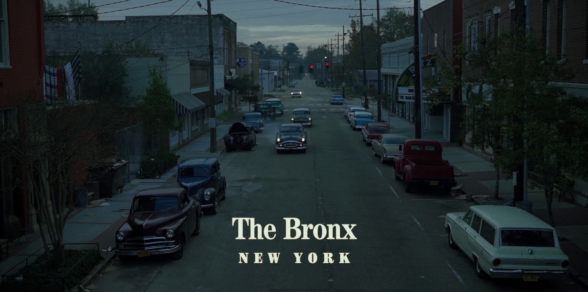 Green Book (2018) screencap 546