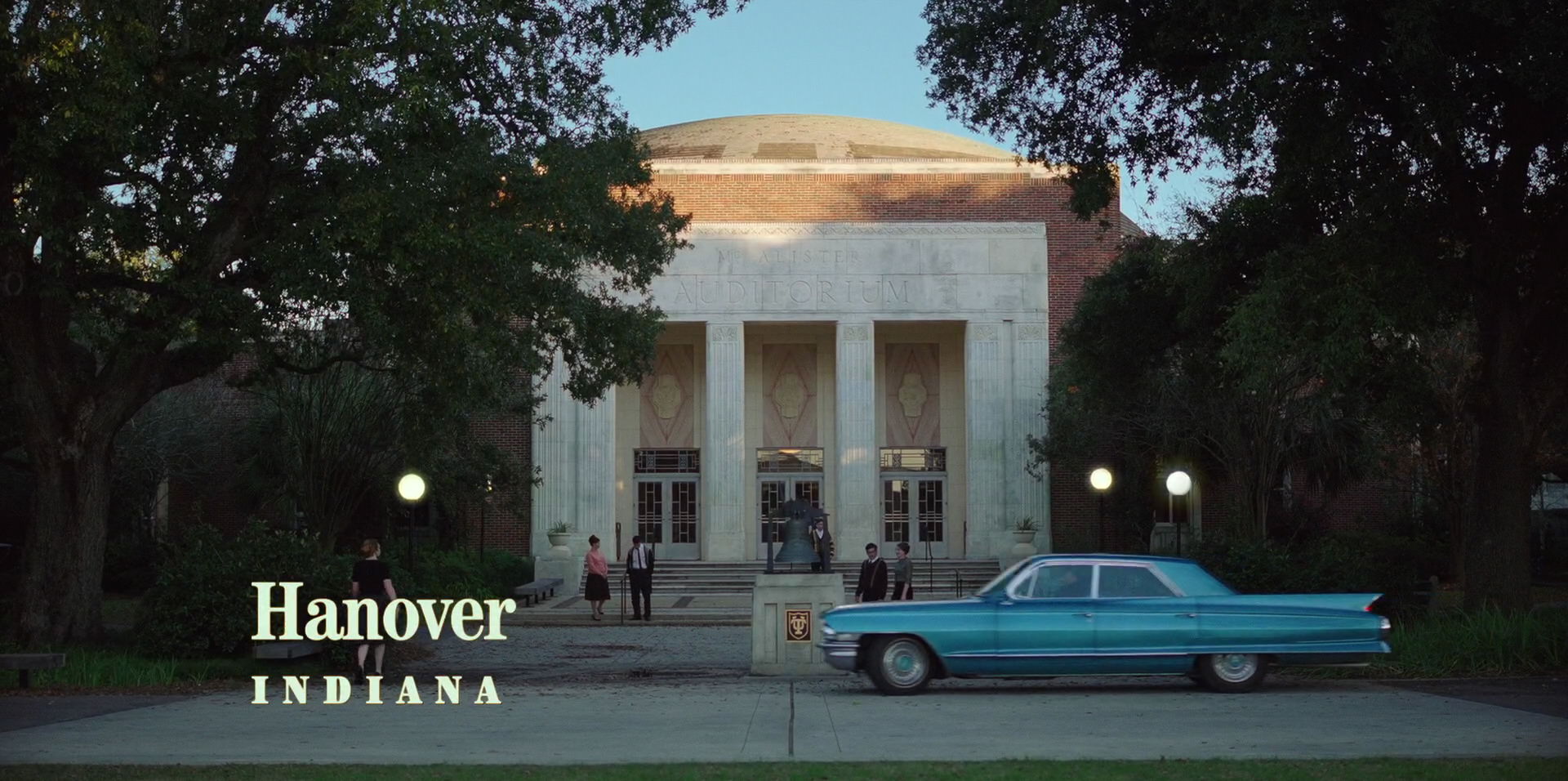 Green Book (2018) screencap 5466