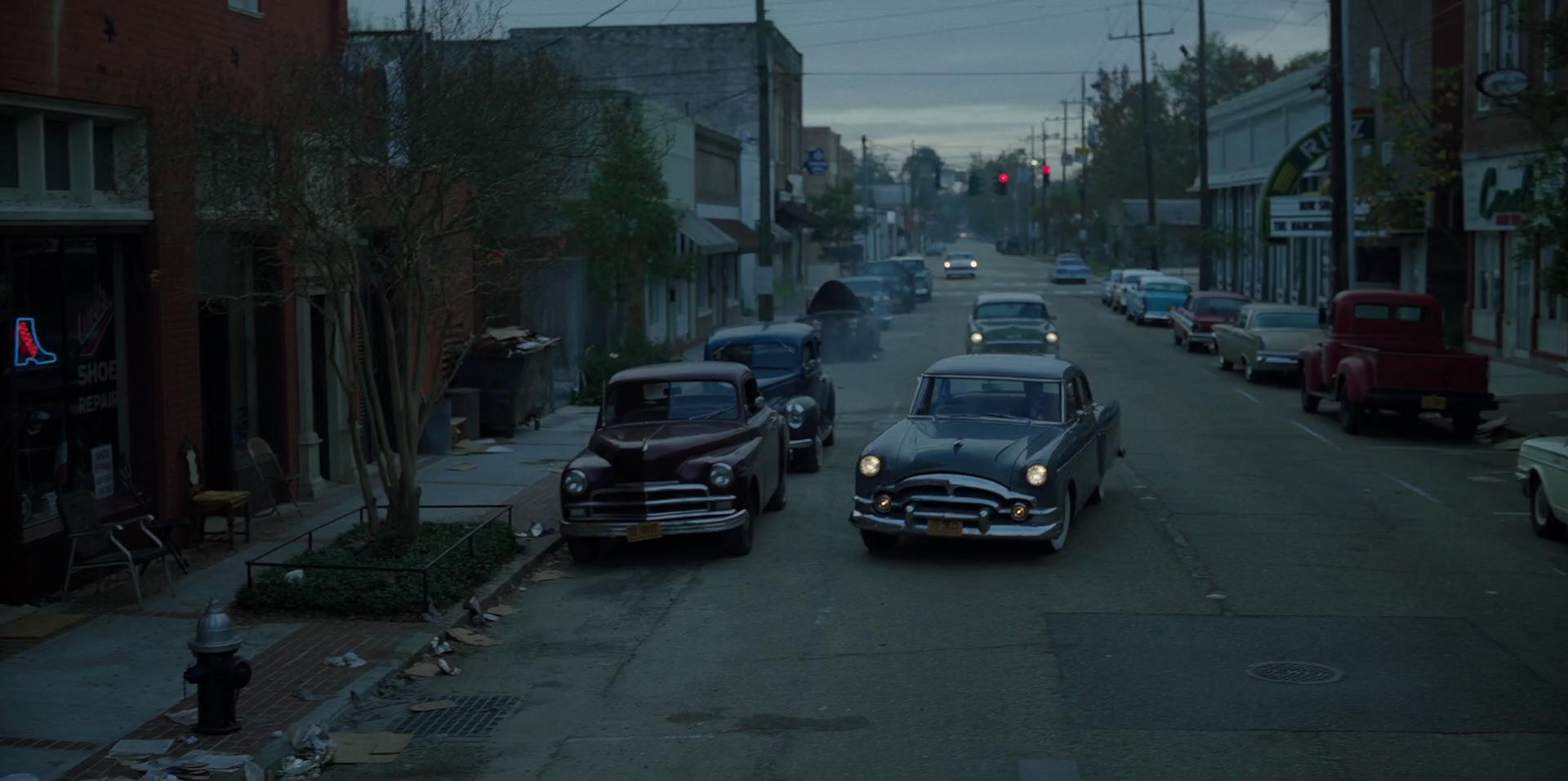 Green Book (2018) movie still 547