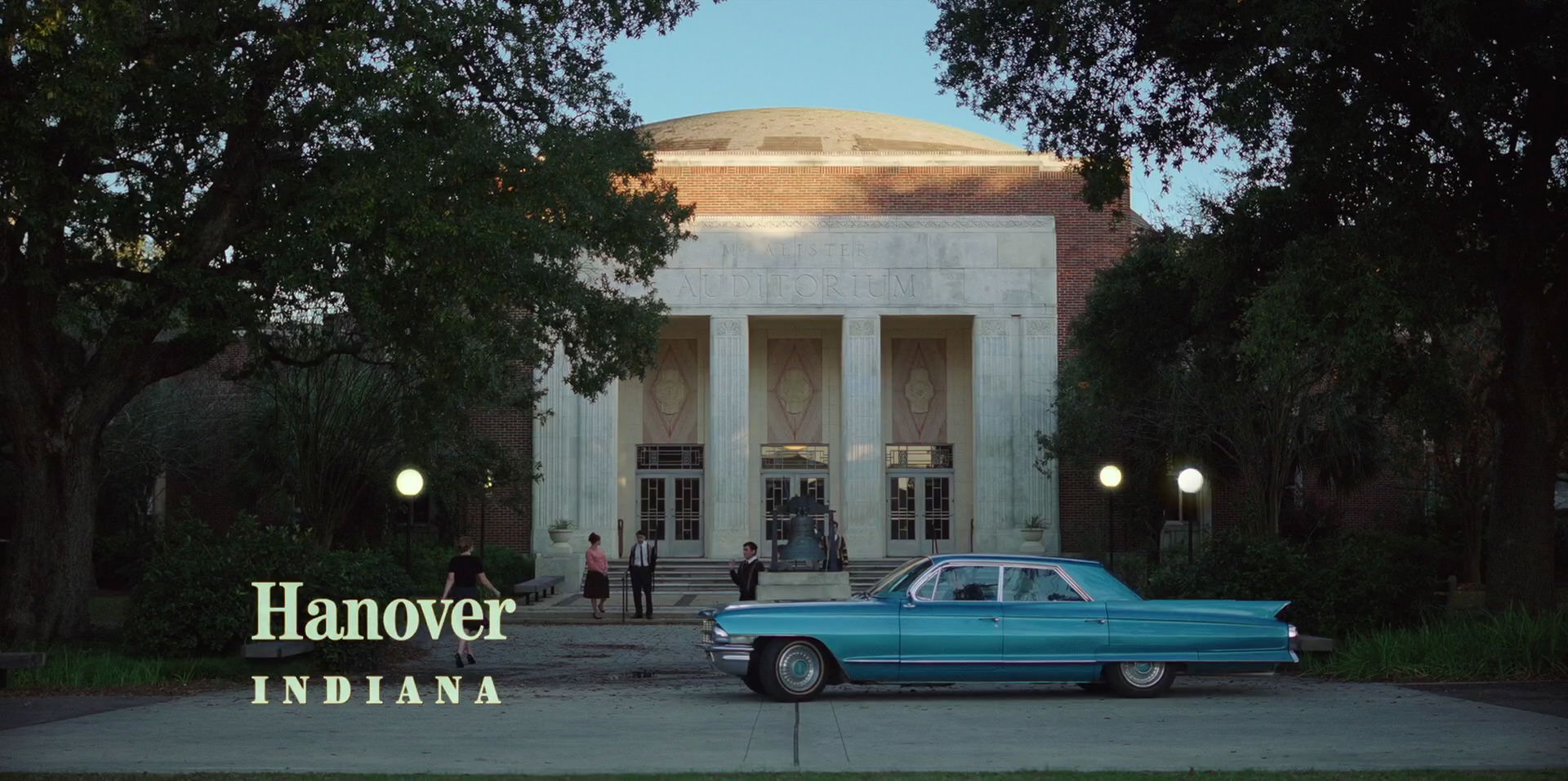 Green Book (2018) HD screenshot 5471