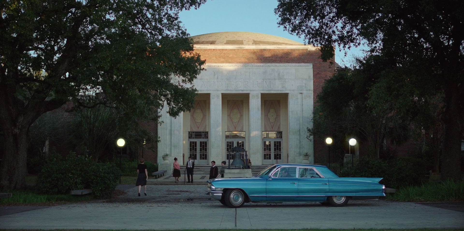 Green Book (2018) screencap 5472
