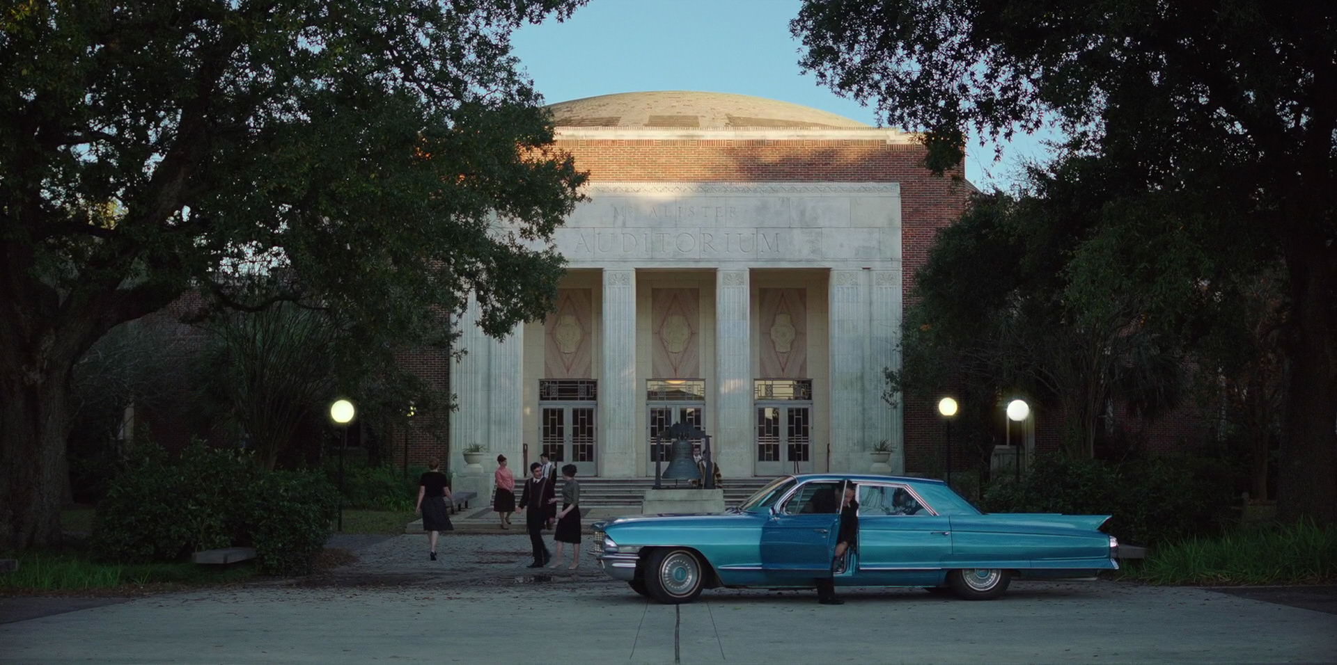 Green Book (2018) screencap 5475