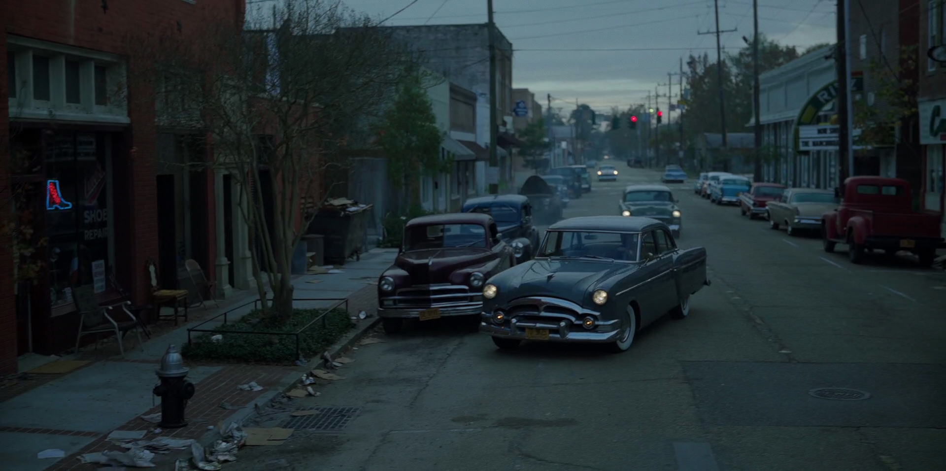Green Book (2018) HD screenshot 548
