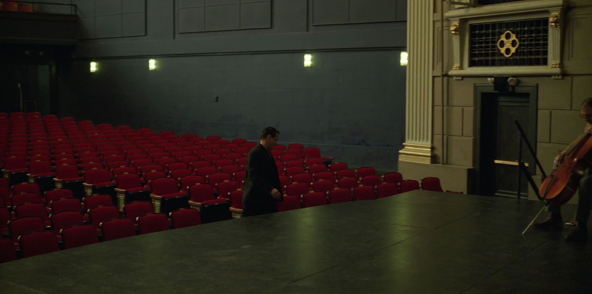 Green Book (2018) screencap 5481