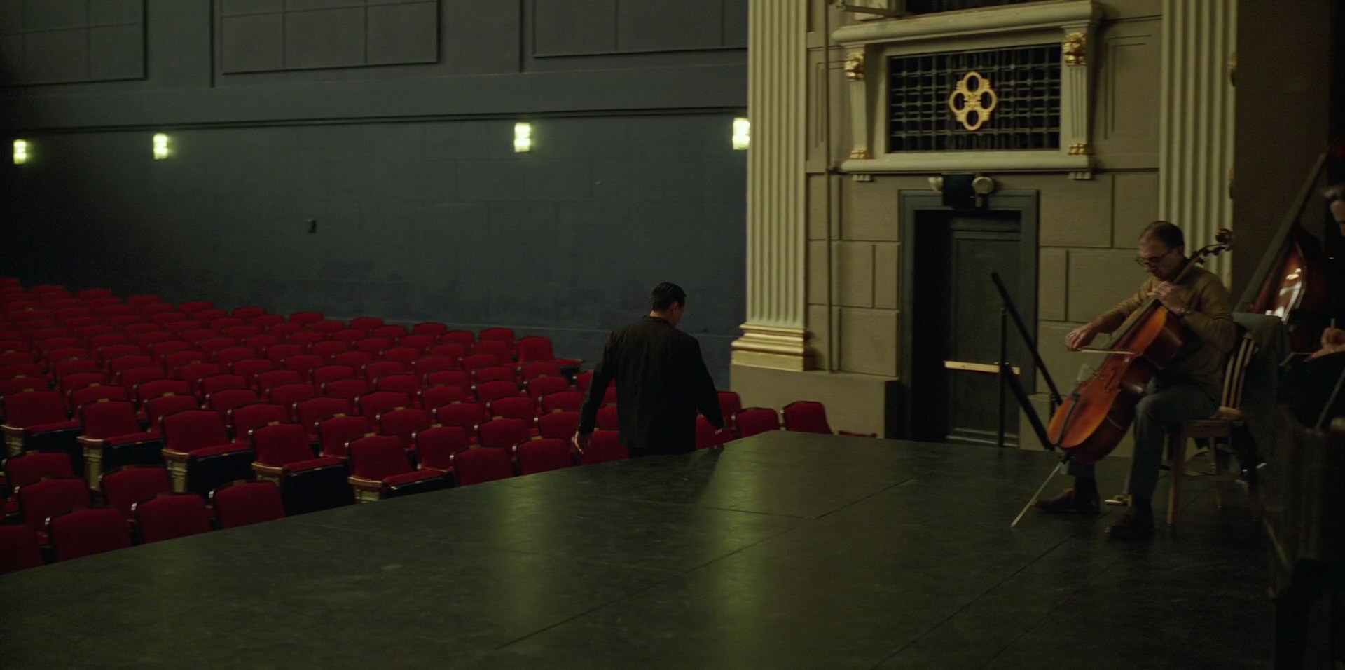 Green Book (2018) HD screenshot 5483