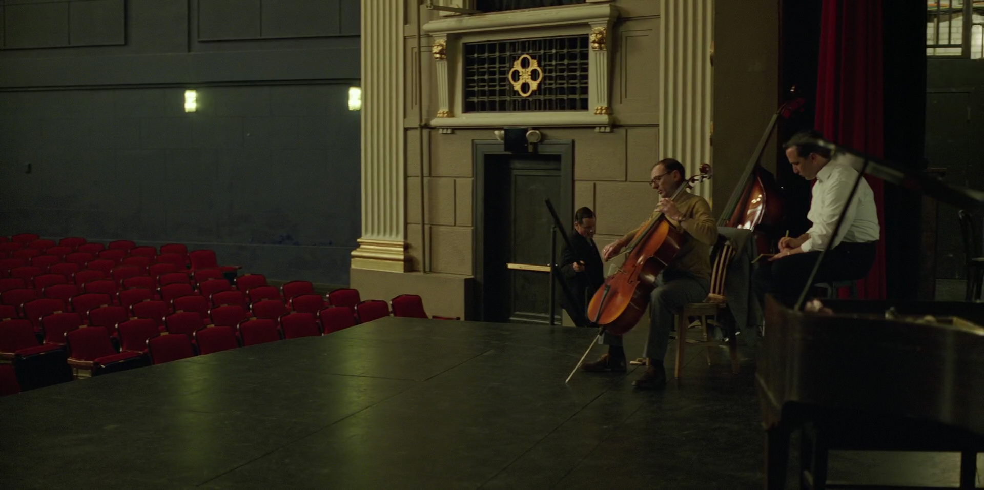 Green Book (2018) screencap 5487
