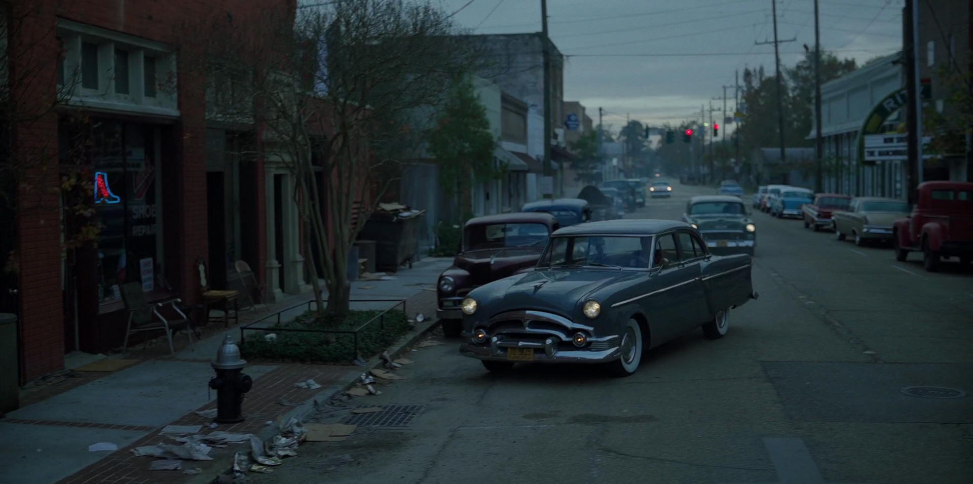 Green Book (2018) screencap 549