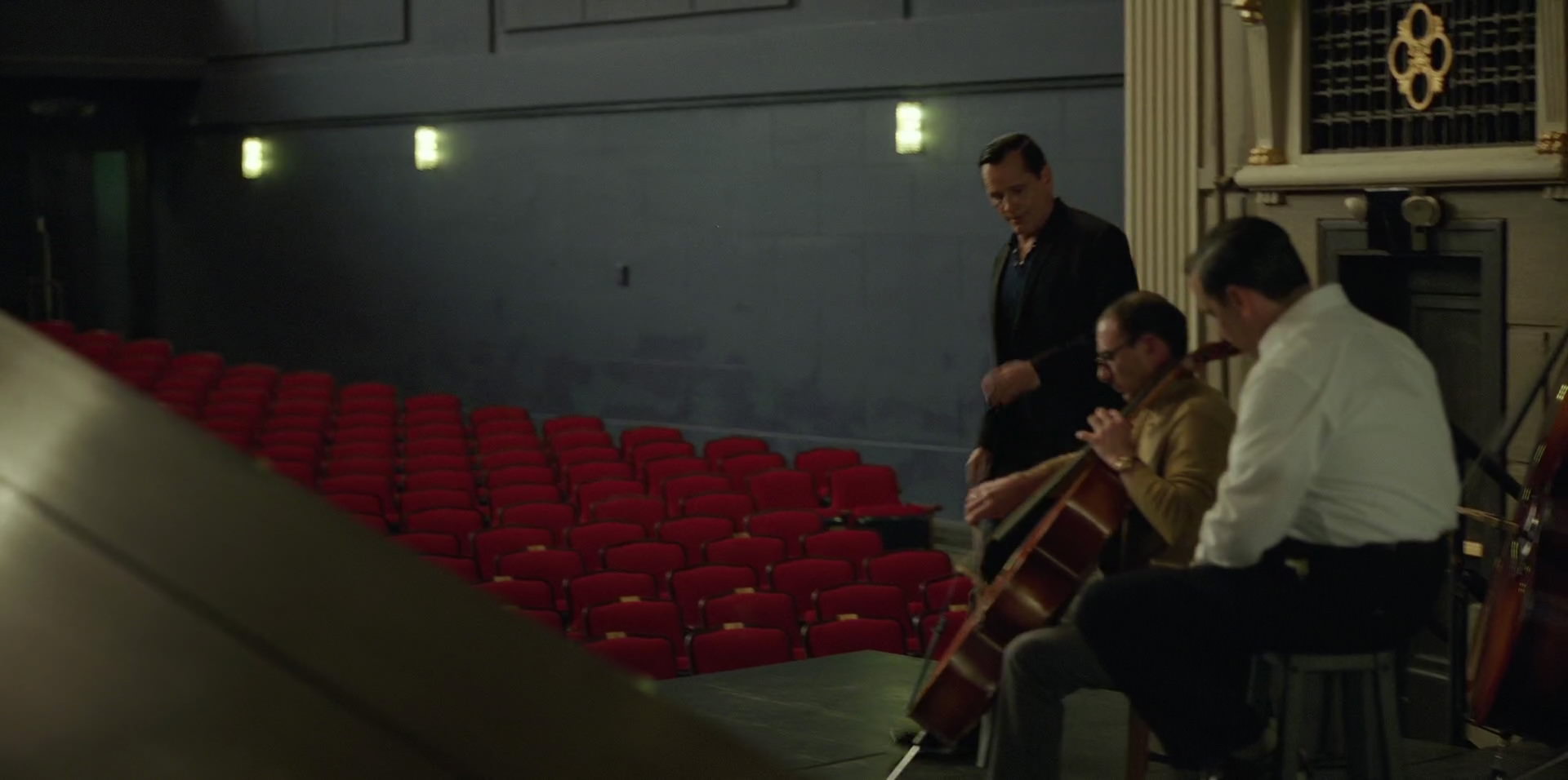 Green Book (2018) HD screenshot 5492