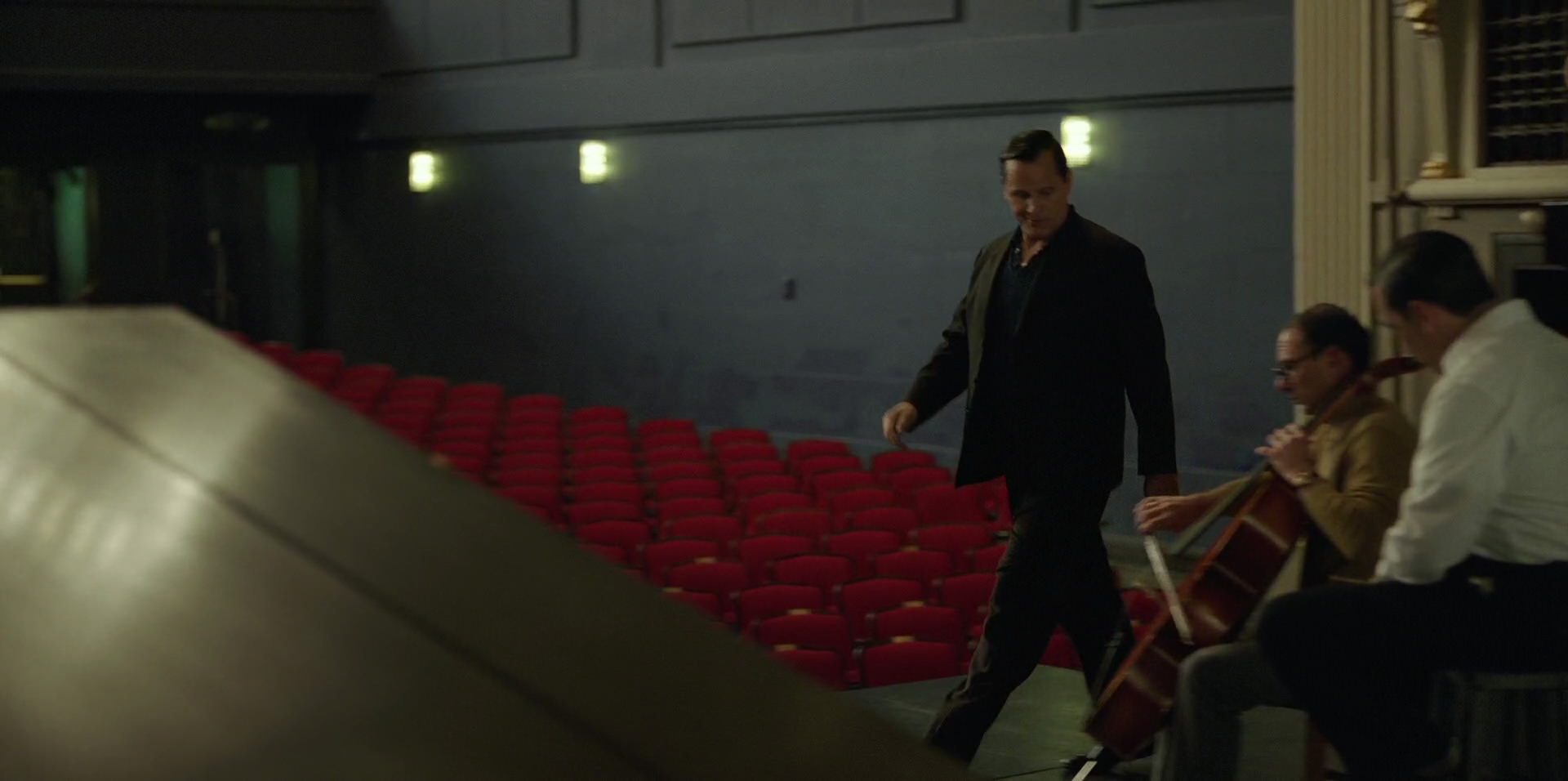 Green Book (2018) screencap 5493