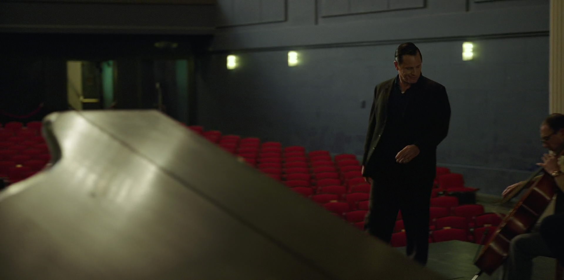 Green Book (2018) movie still 5494