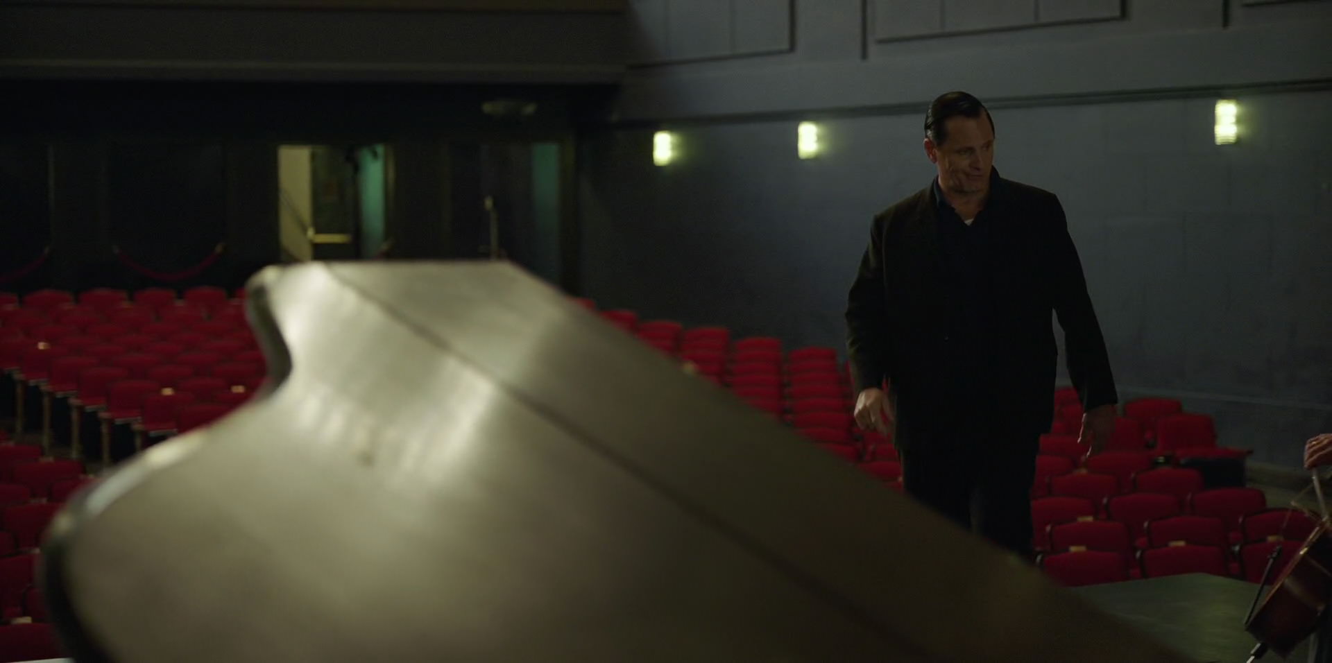 Green Book (2018) HD screenshot 5495