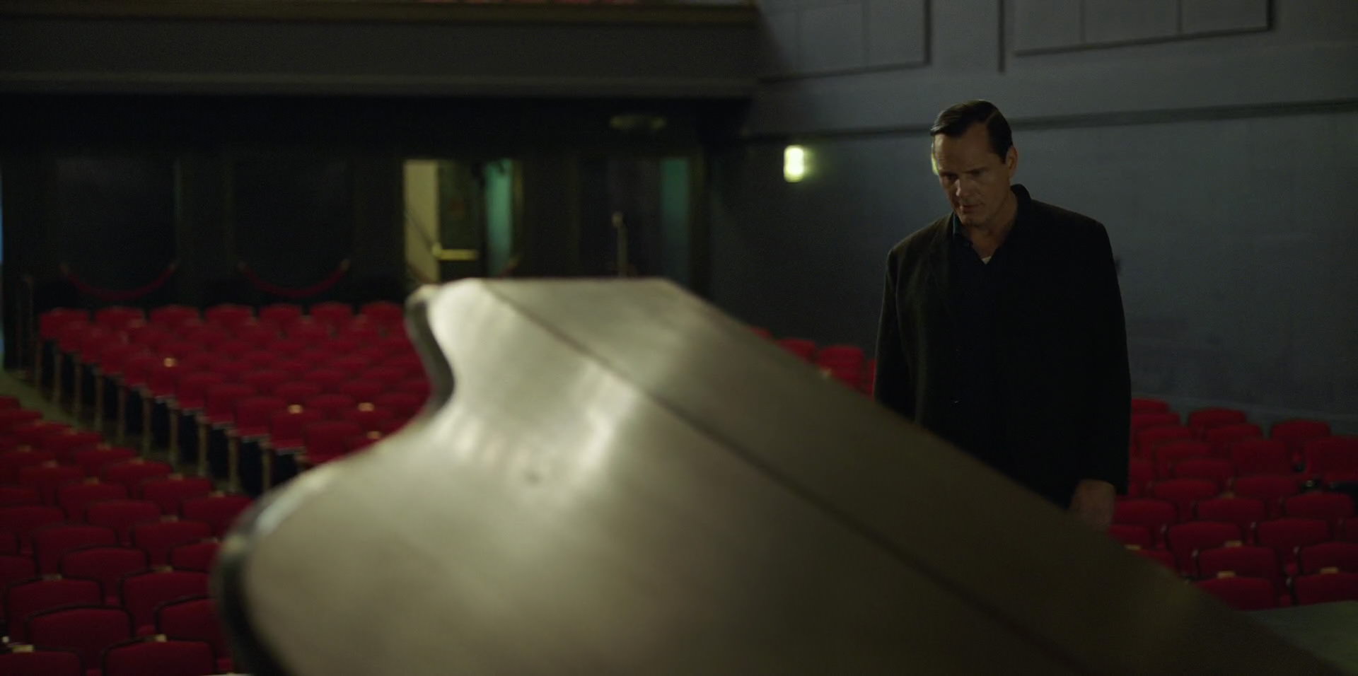 Green Book (2018) movie still 5497