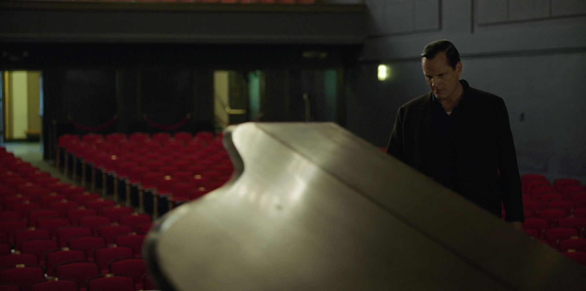 Green Book (2018) HD screenshot 5498