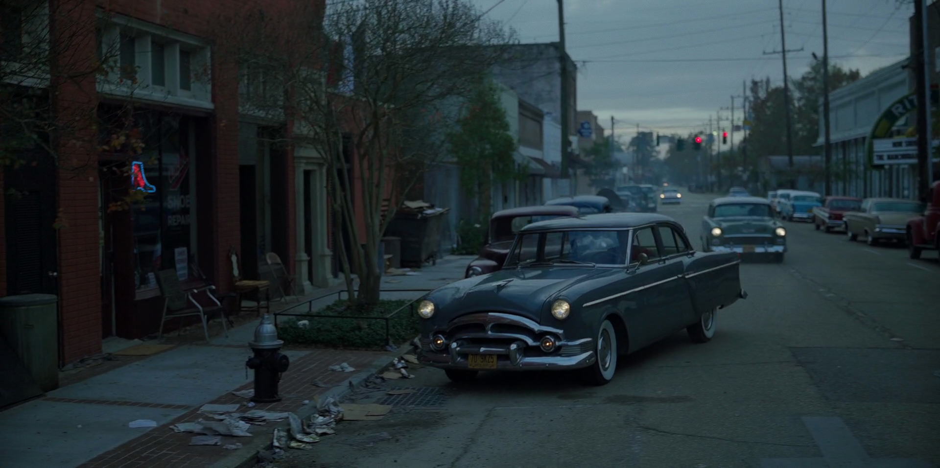 Green Book (2018) movie still 550