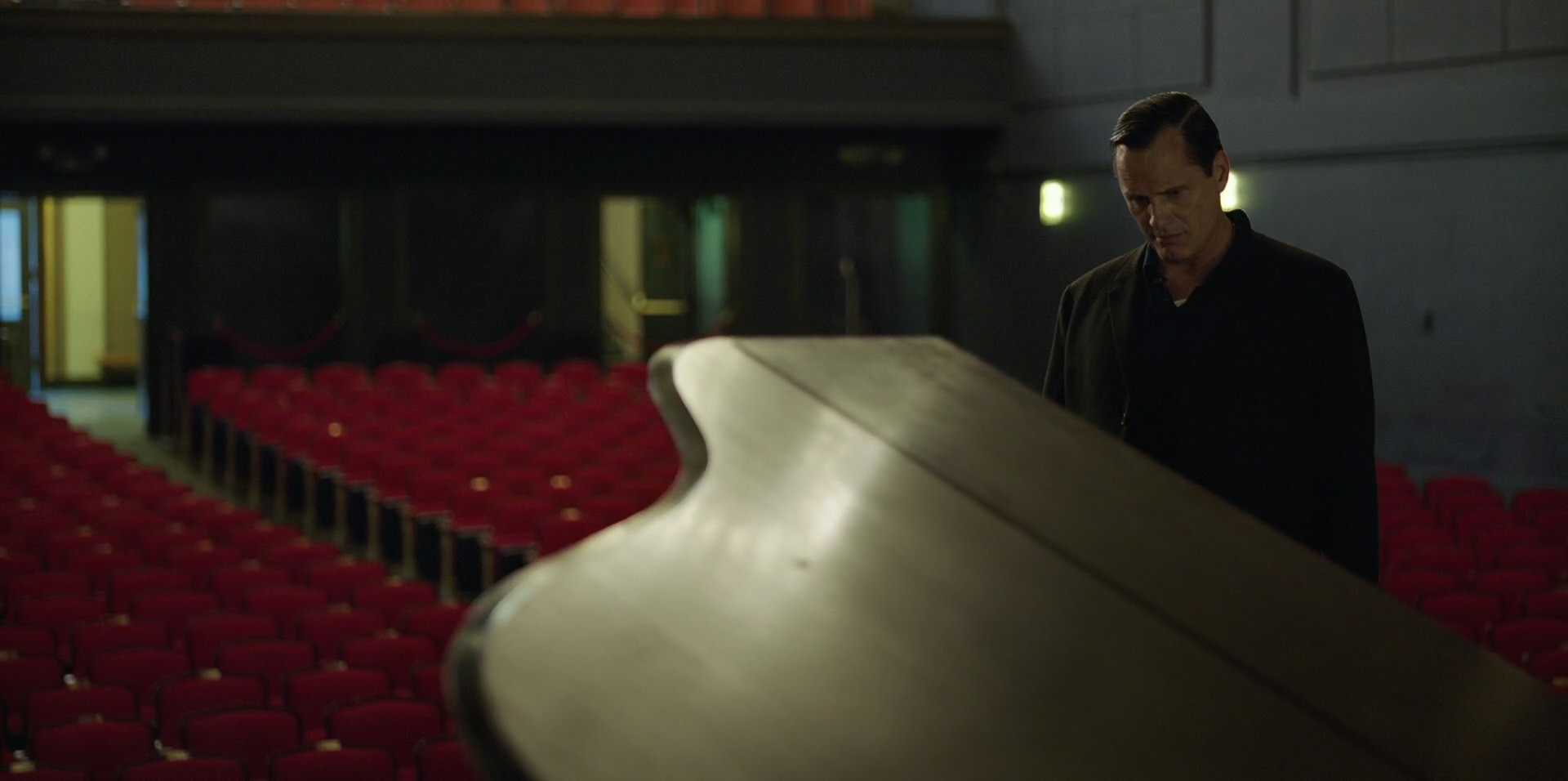 Green Book (2018) movie still 5500