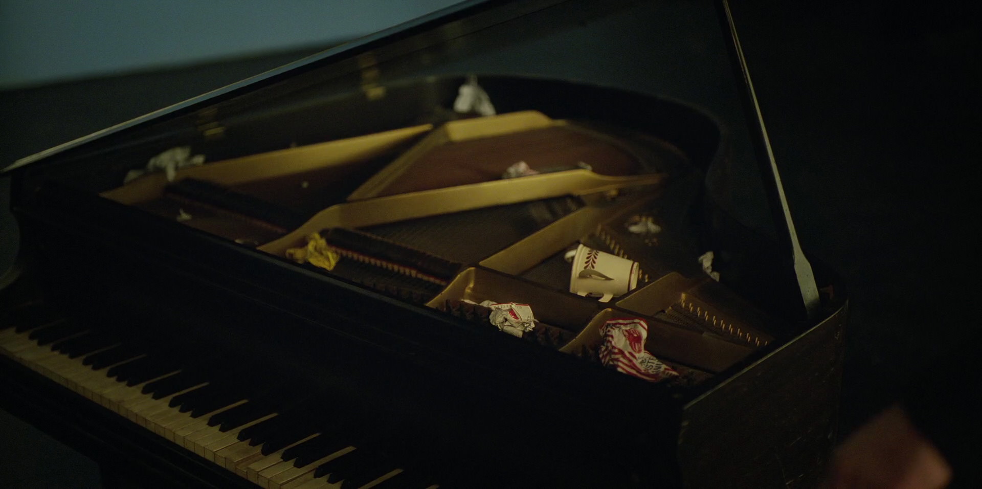 Green Book (2018) HD screenshot 5501