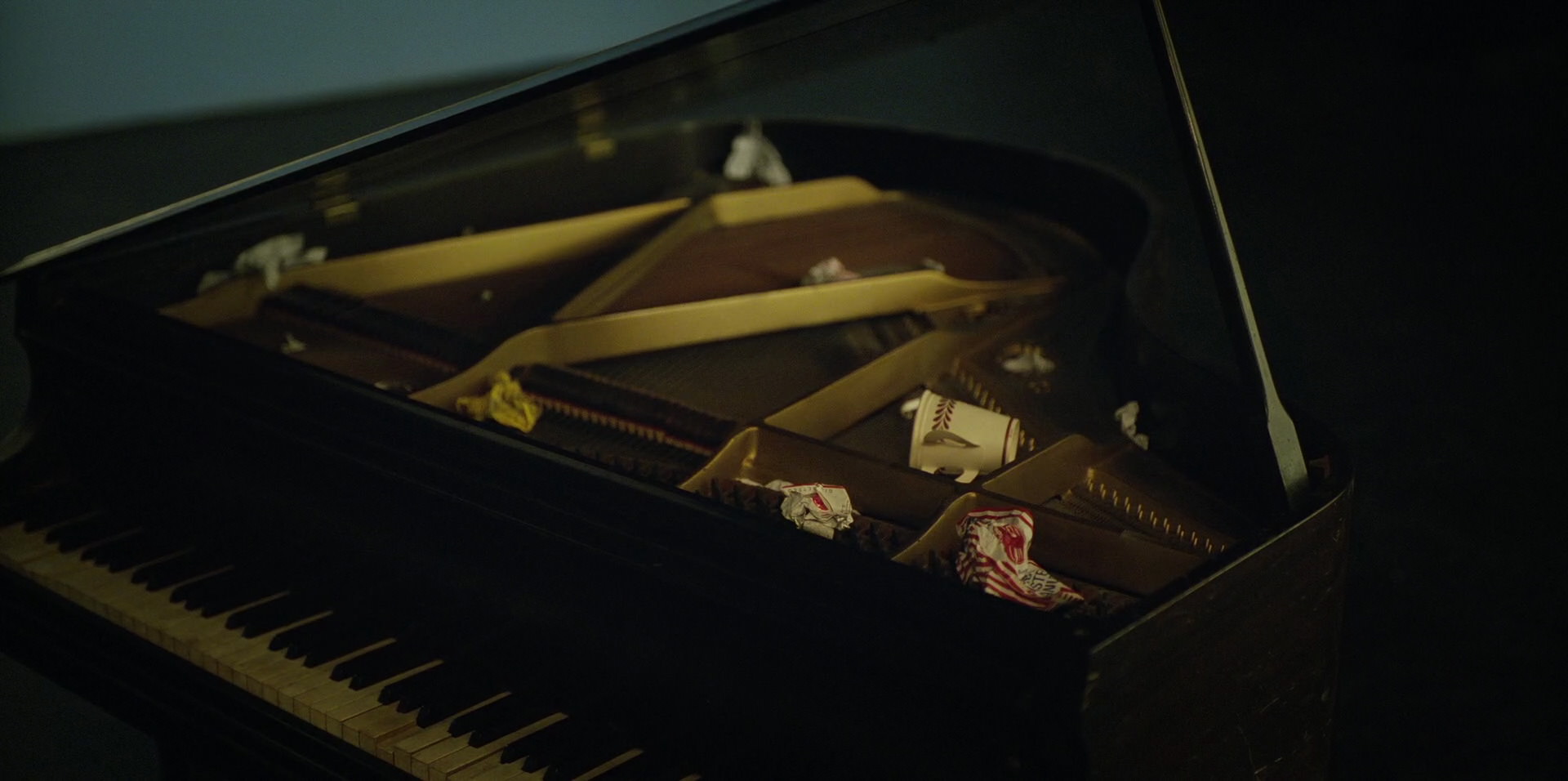 Green Book (2018) movie still 5503