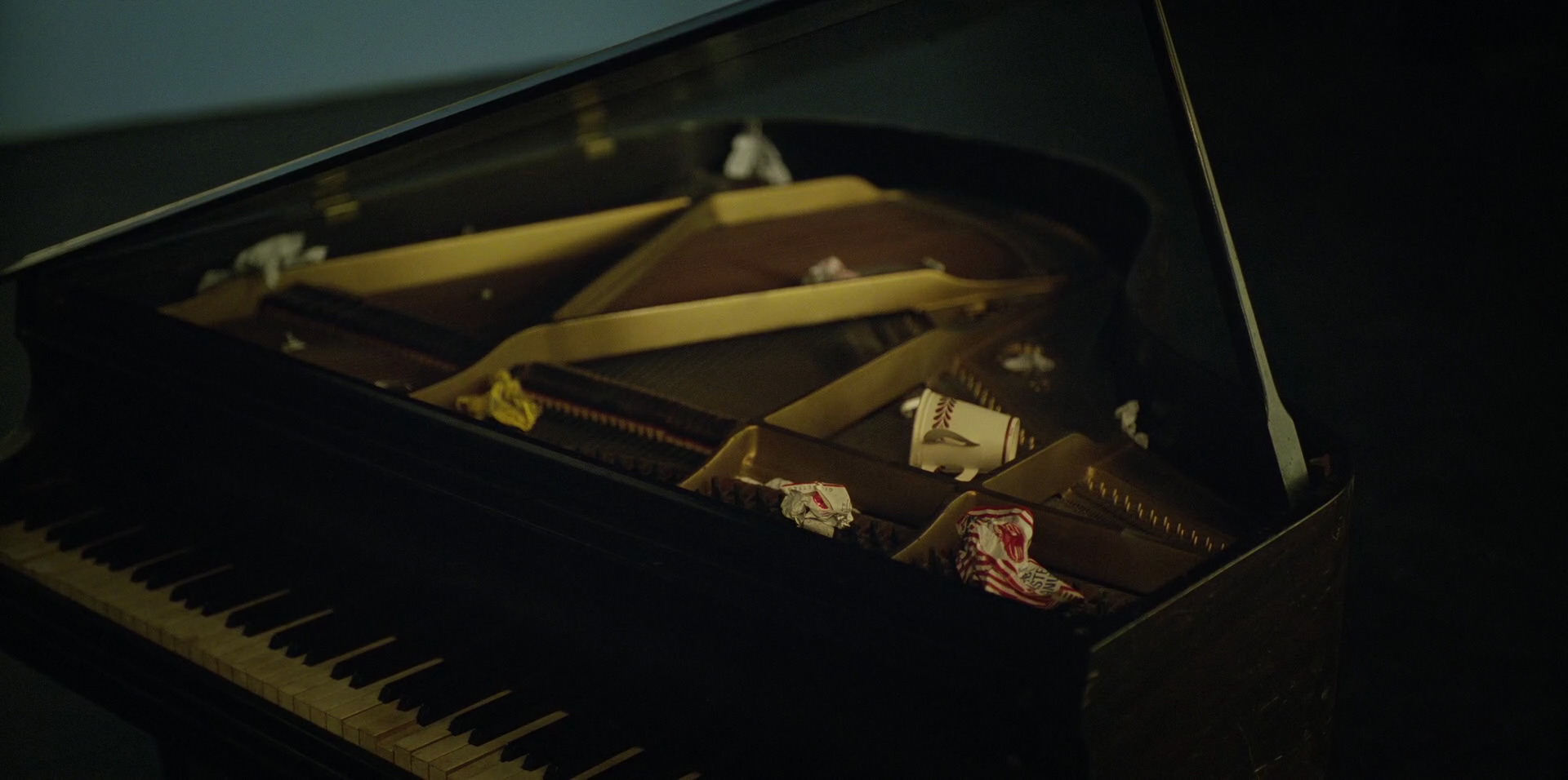 Green Book (2018) HD screenshot 5504