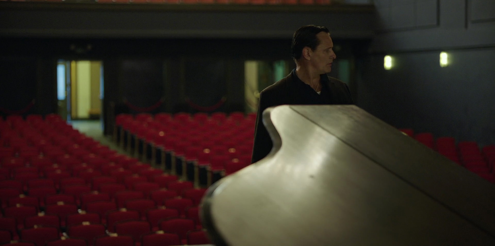 Green Book (2018) movie still 5506