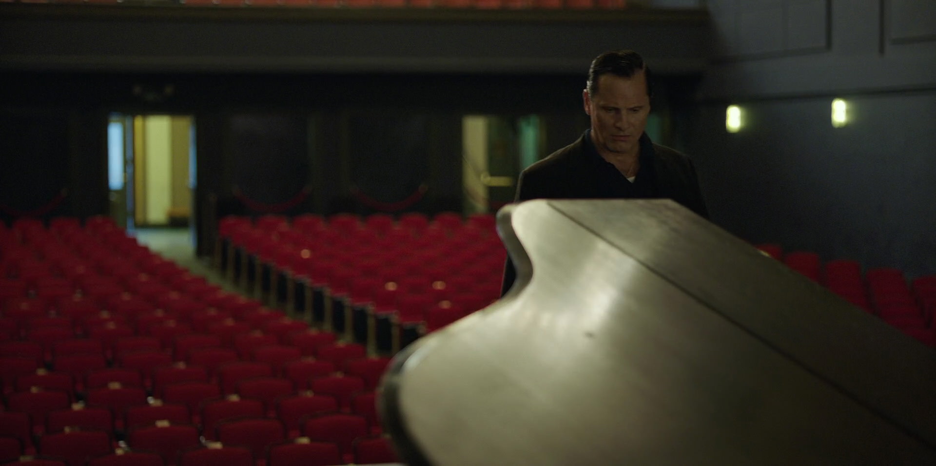 Green Book (2018) HD screenshot 5507