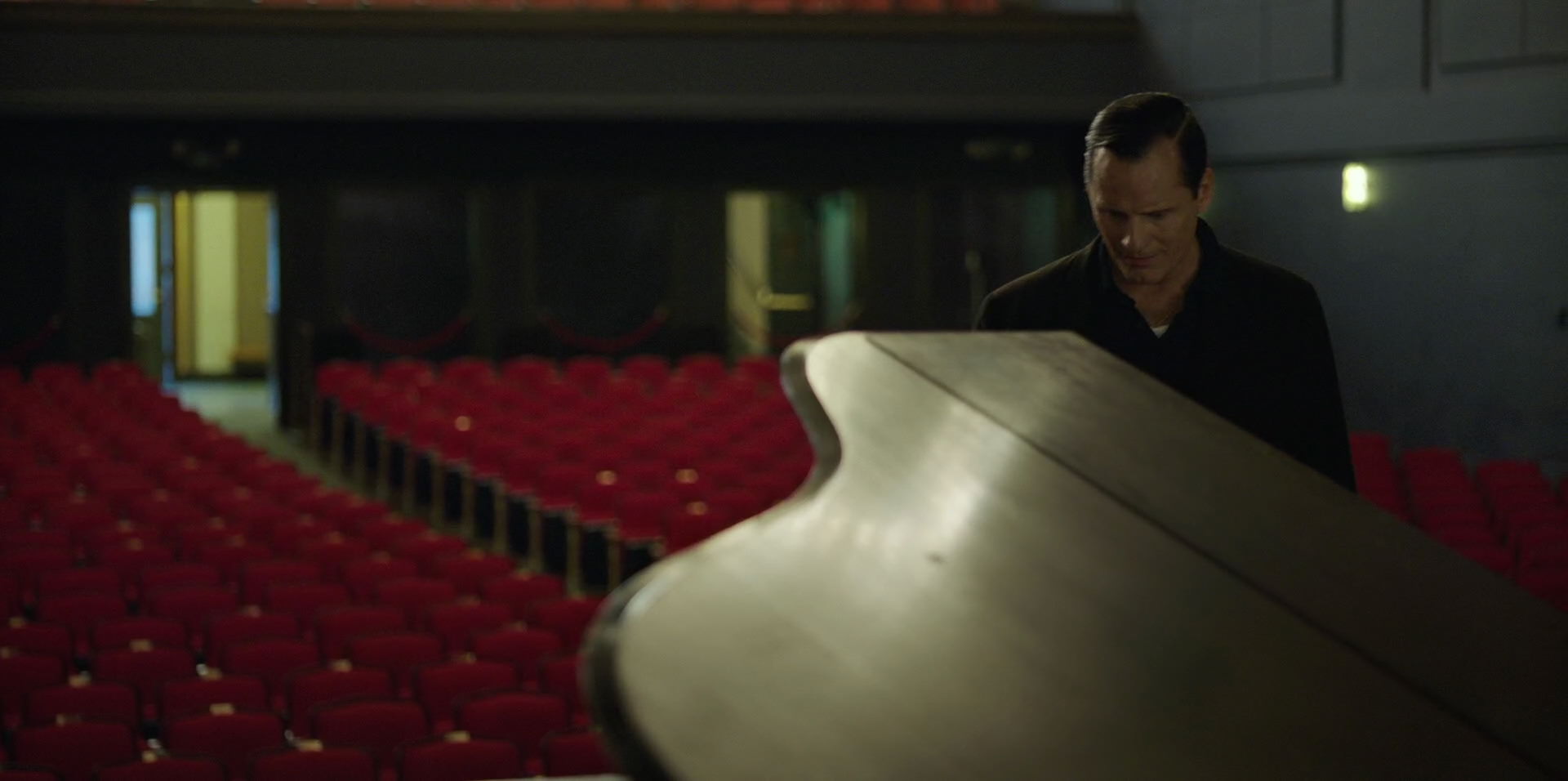 Green Book (2018) movie still 5509