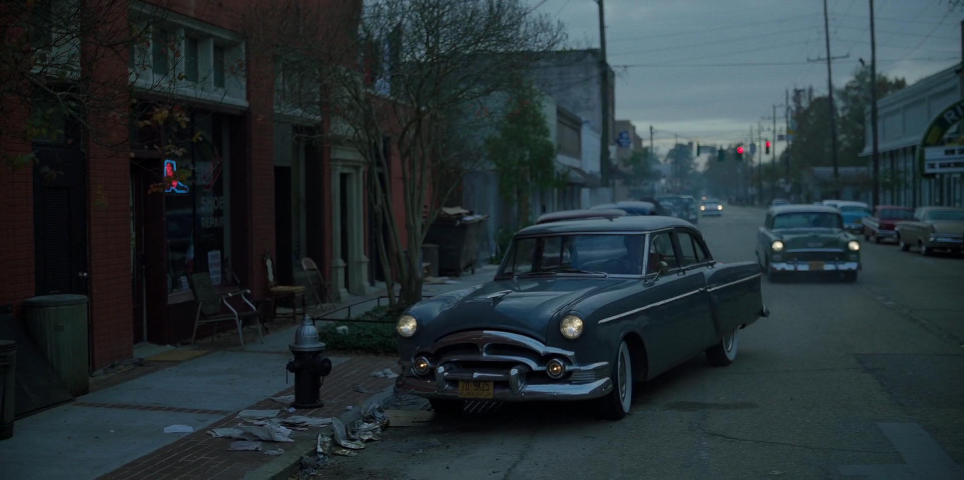 Green Book (2018) HD screenshot 551