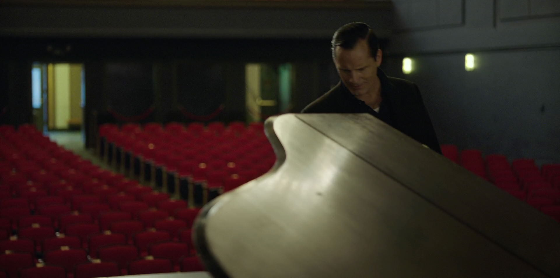 Green Book (2018) HD screenshot 5510