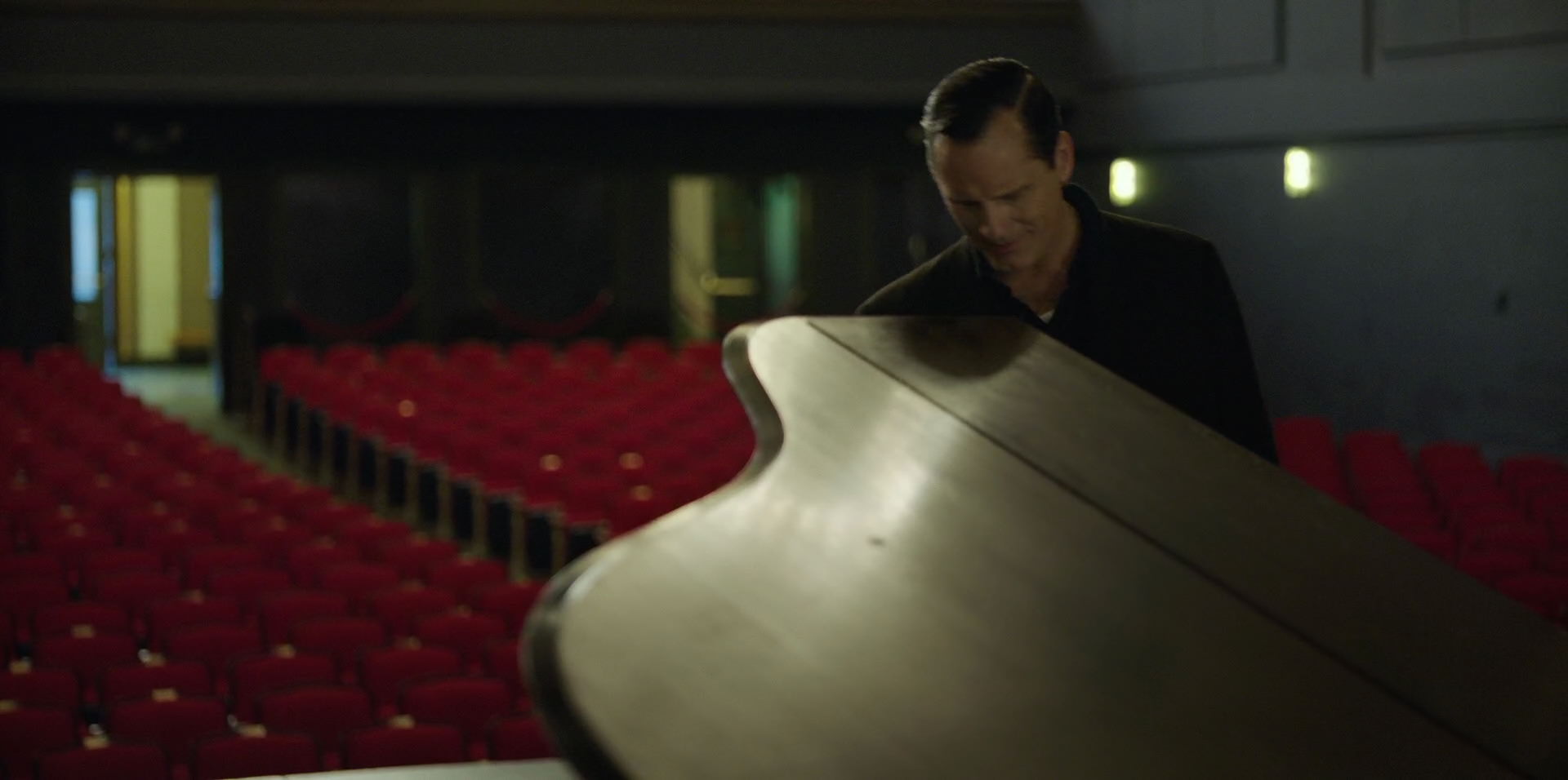 Green Book (2018) screencap 5511