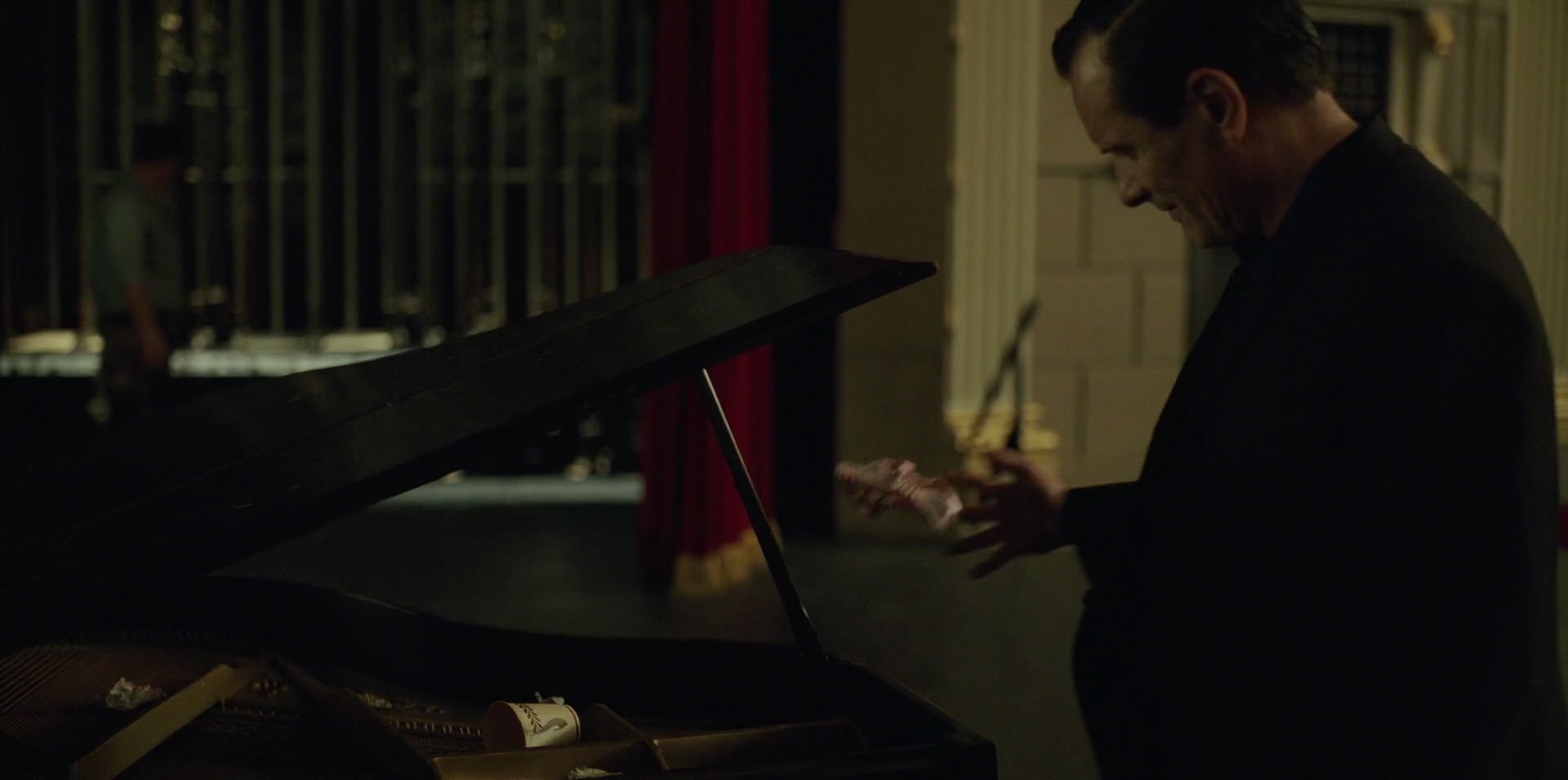 Green Book (2018) HD screenshot 5513