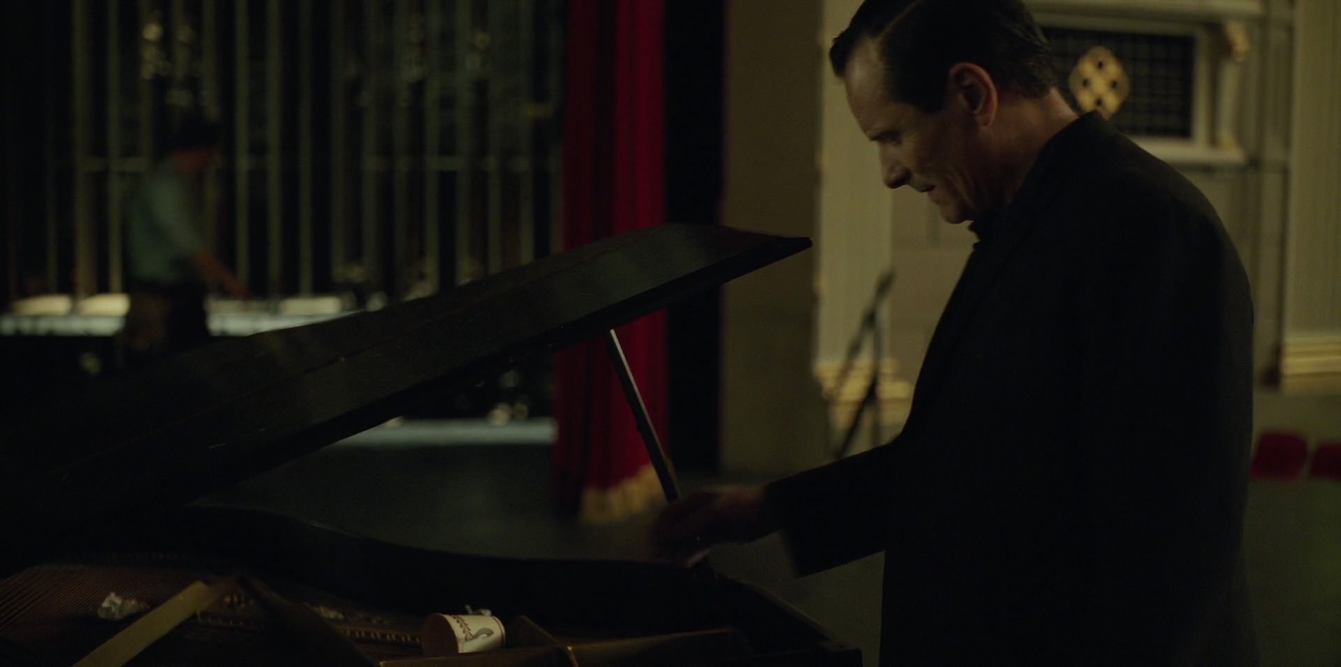 Green Book (2018) screencap 5514