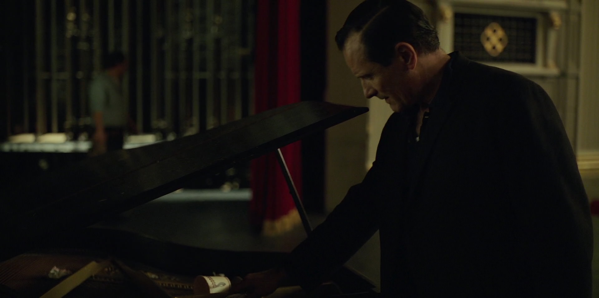 Green Book (2018) movie still 5515