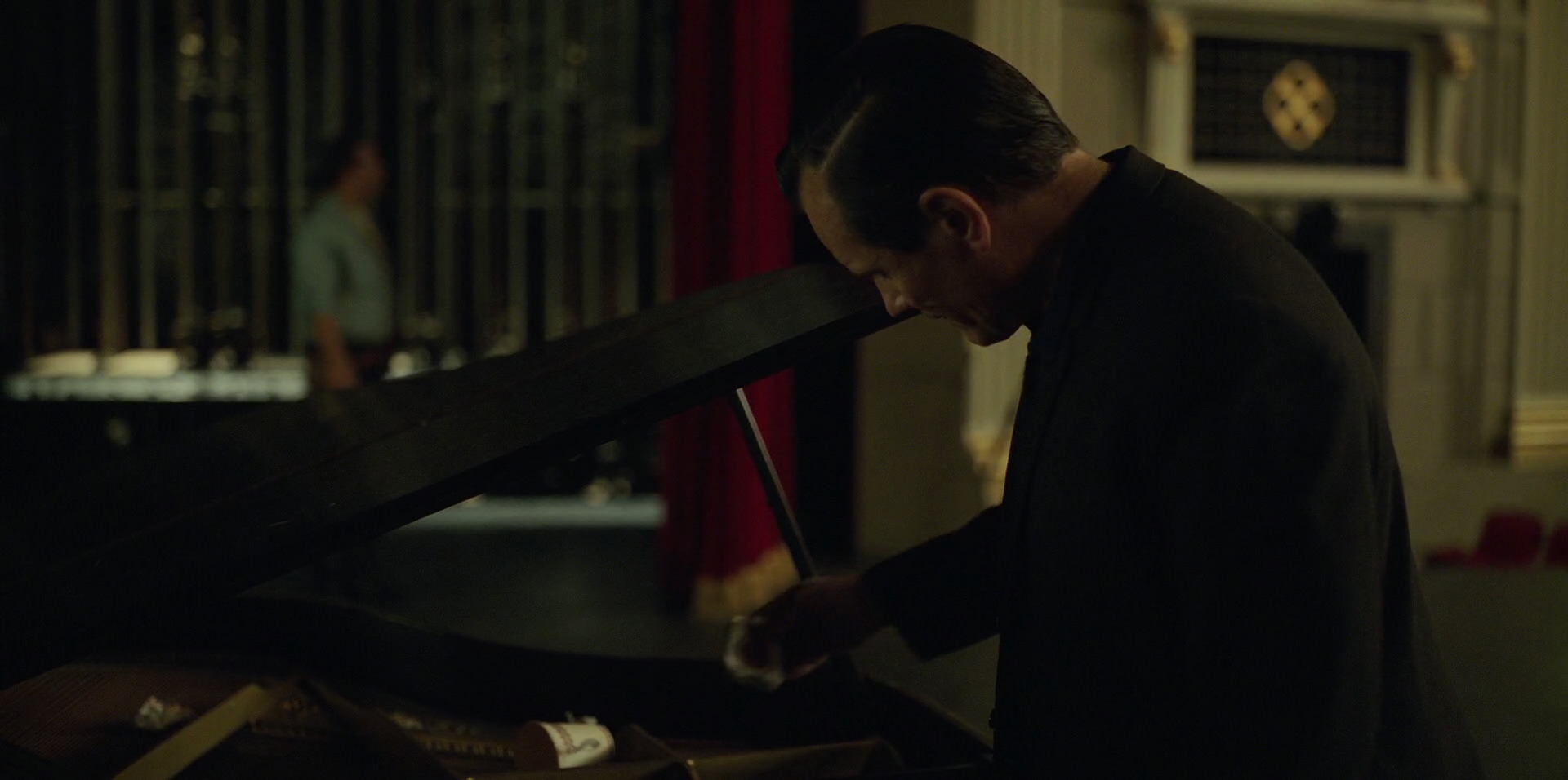 Green Book (2018) HD screenshot 5516