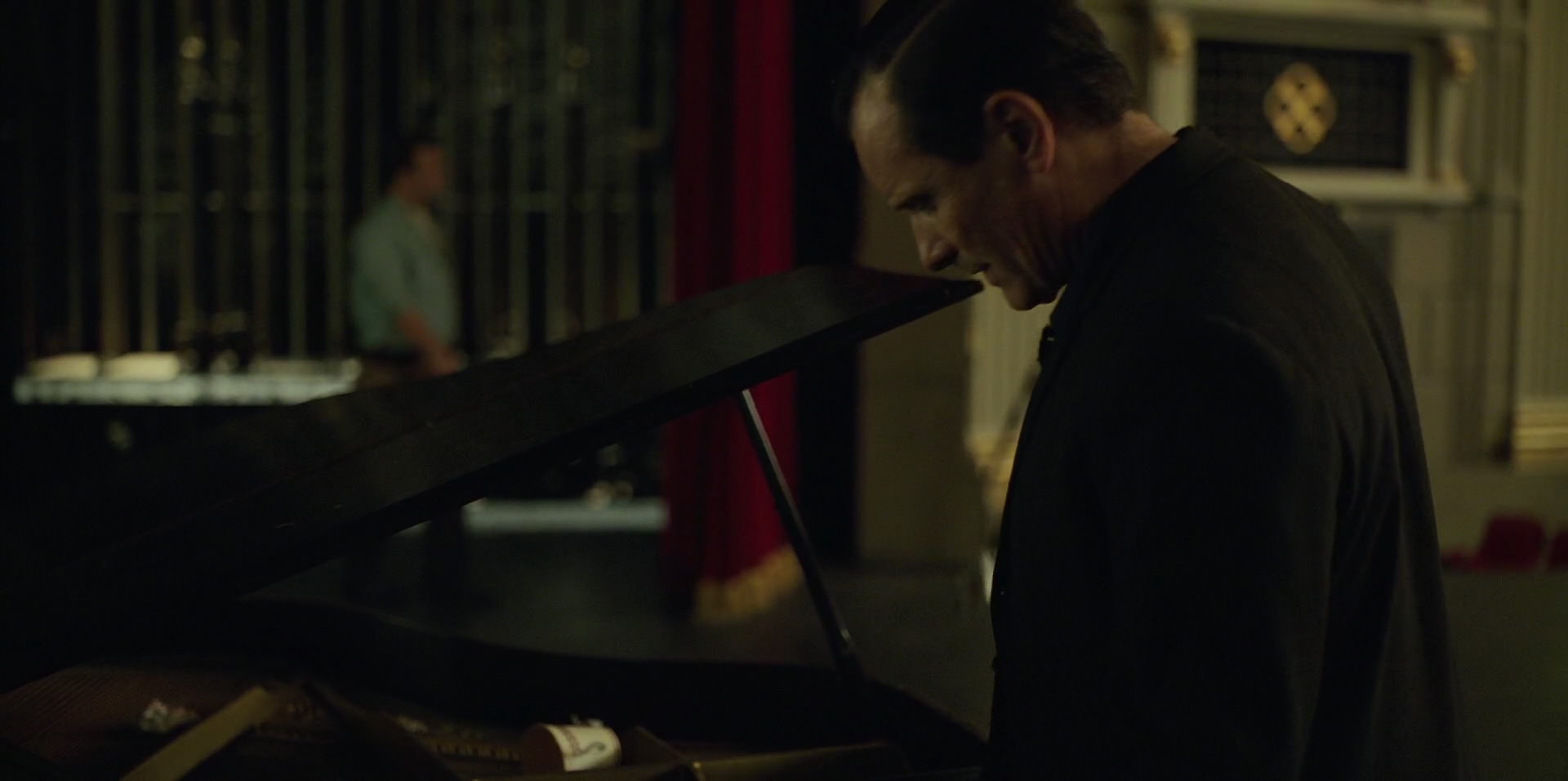 Green Book (2018) screencap 5517