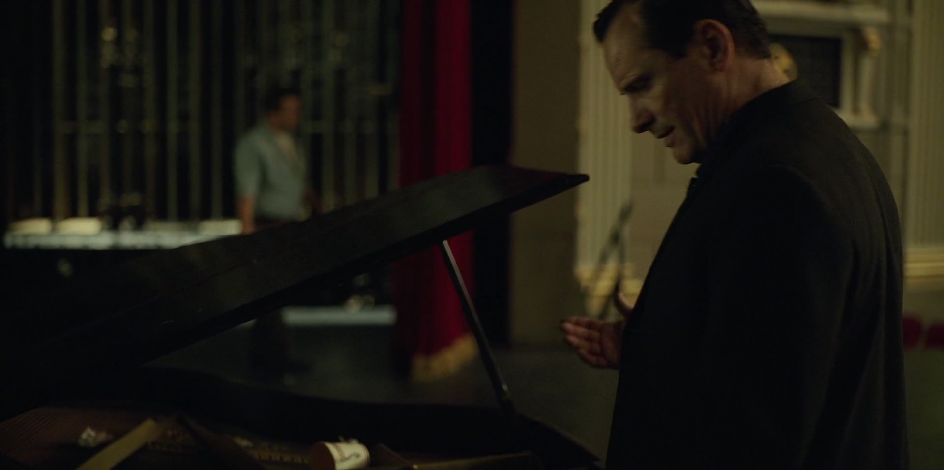 Green Book (2018) movie still 5518